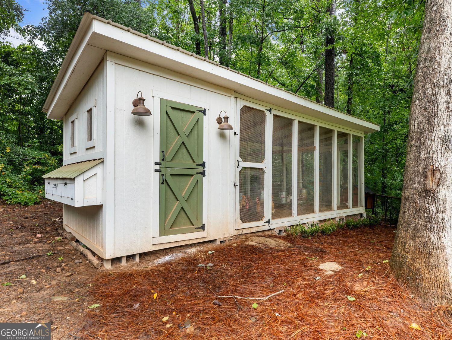 5391 Little Mill Road