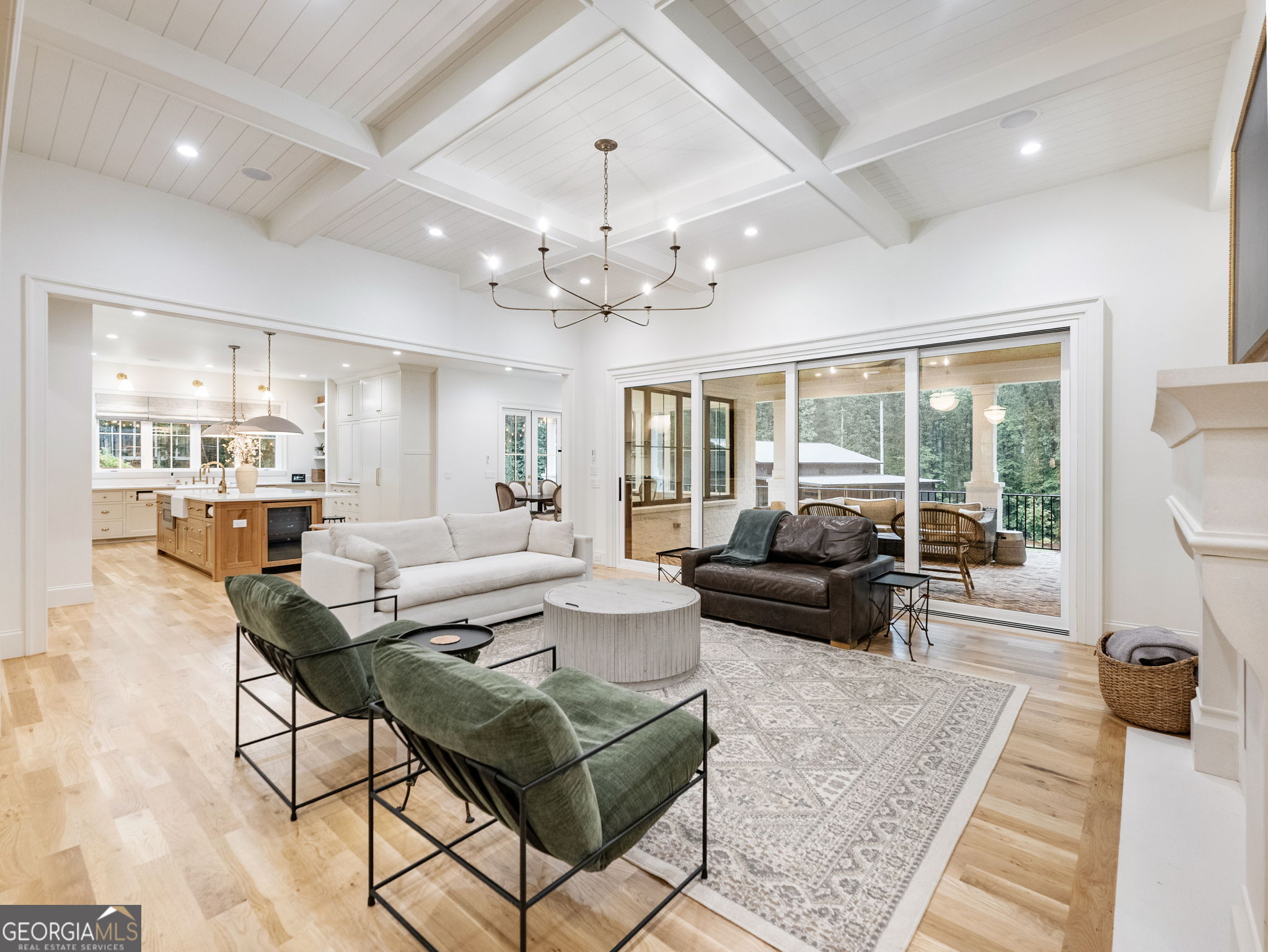 5391 Little Mill Road