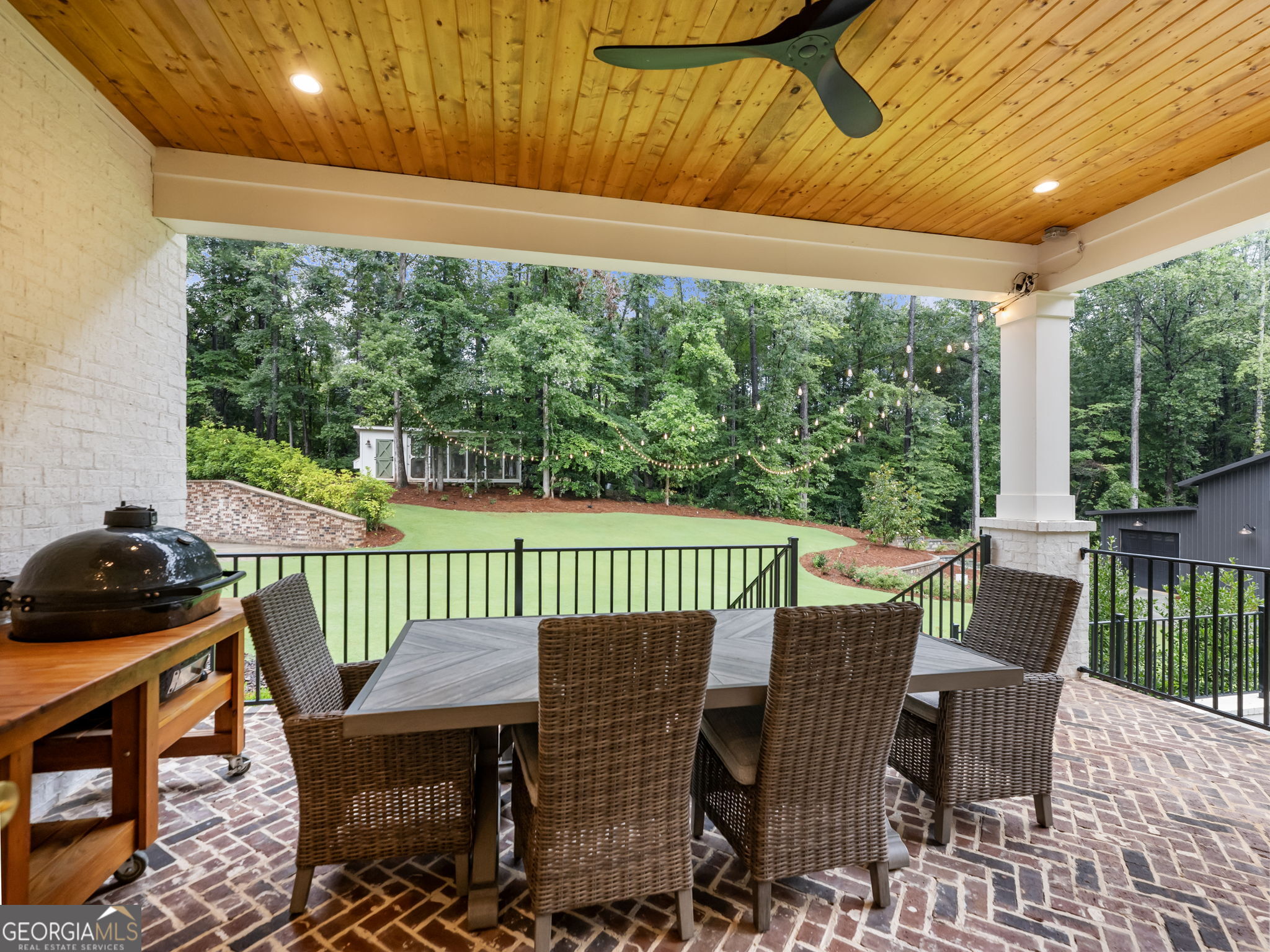 5391 Little Mill Road