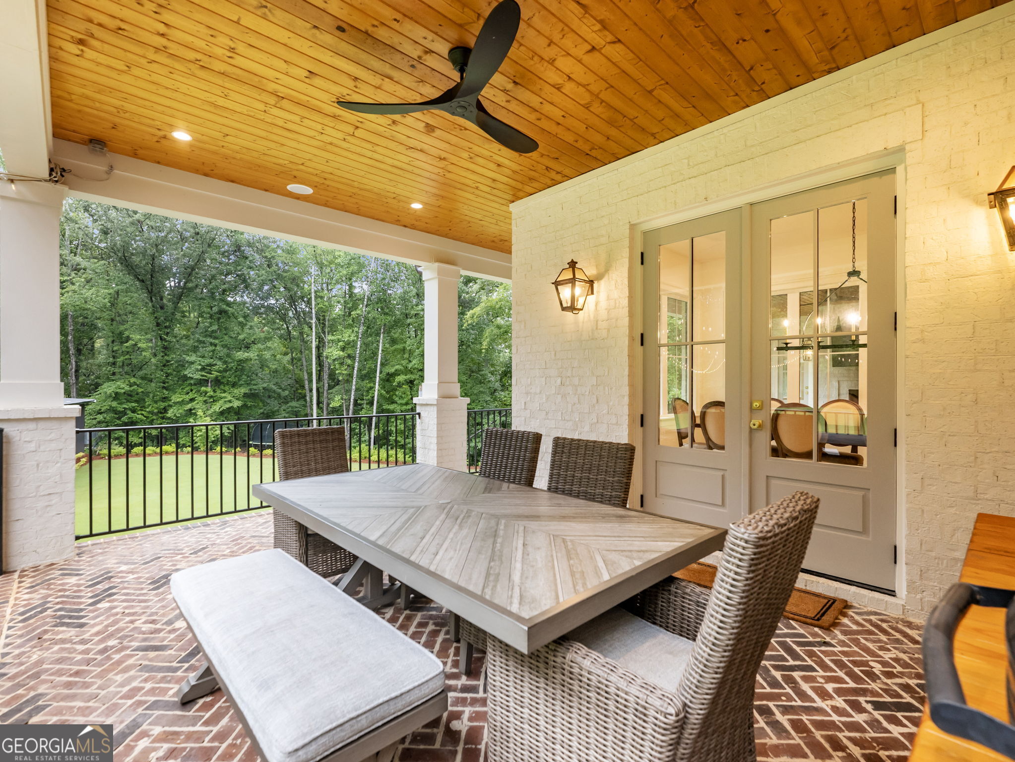 5391 Little Mill Road
