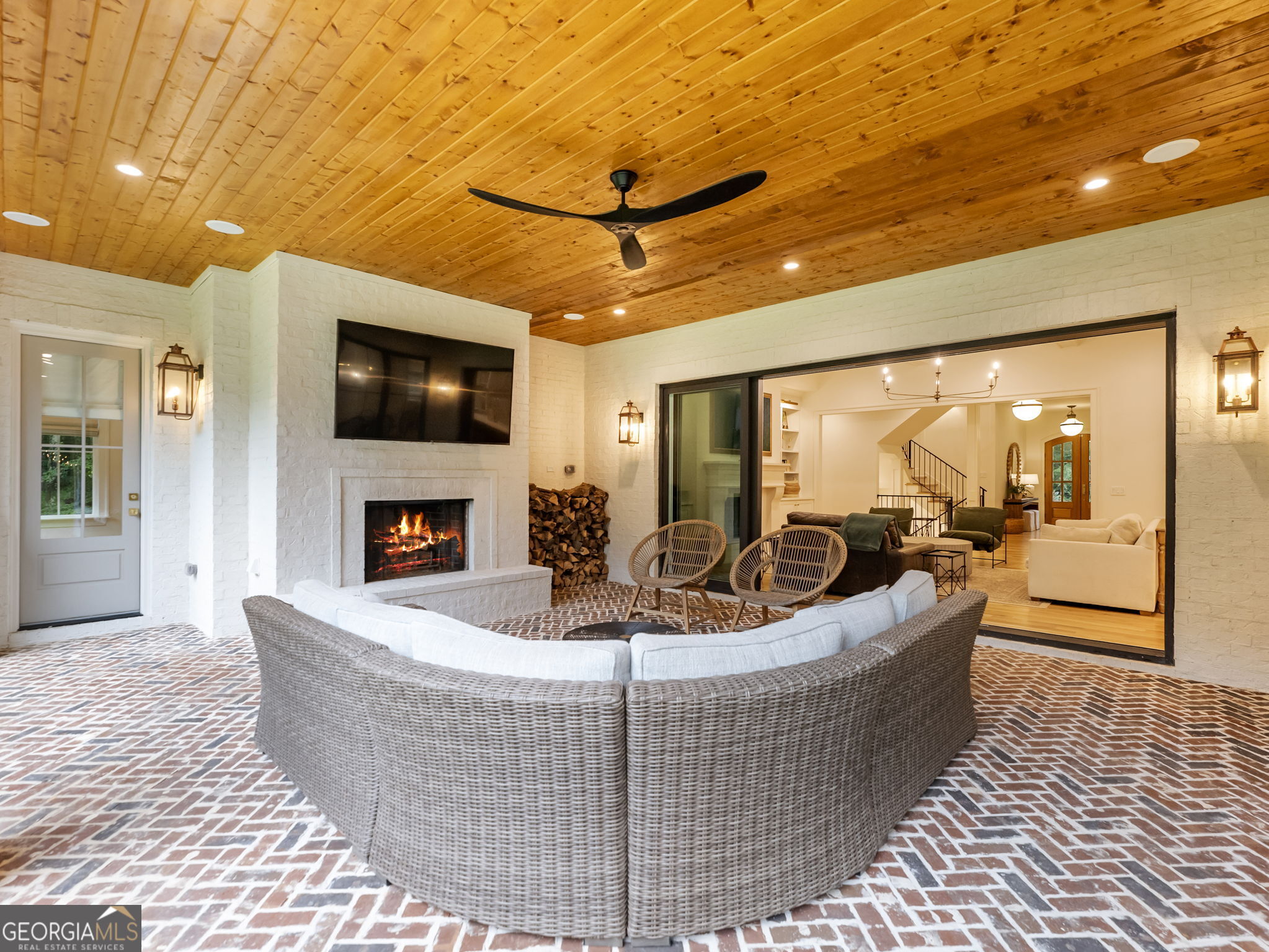 5391 Little Mill Road