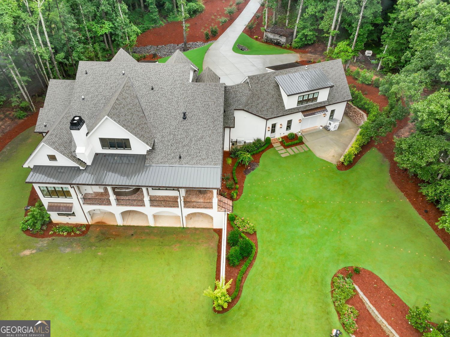 5391 Little Mill Road