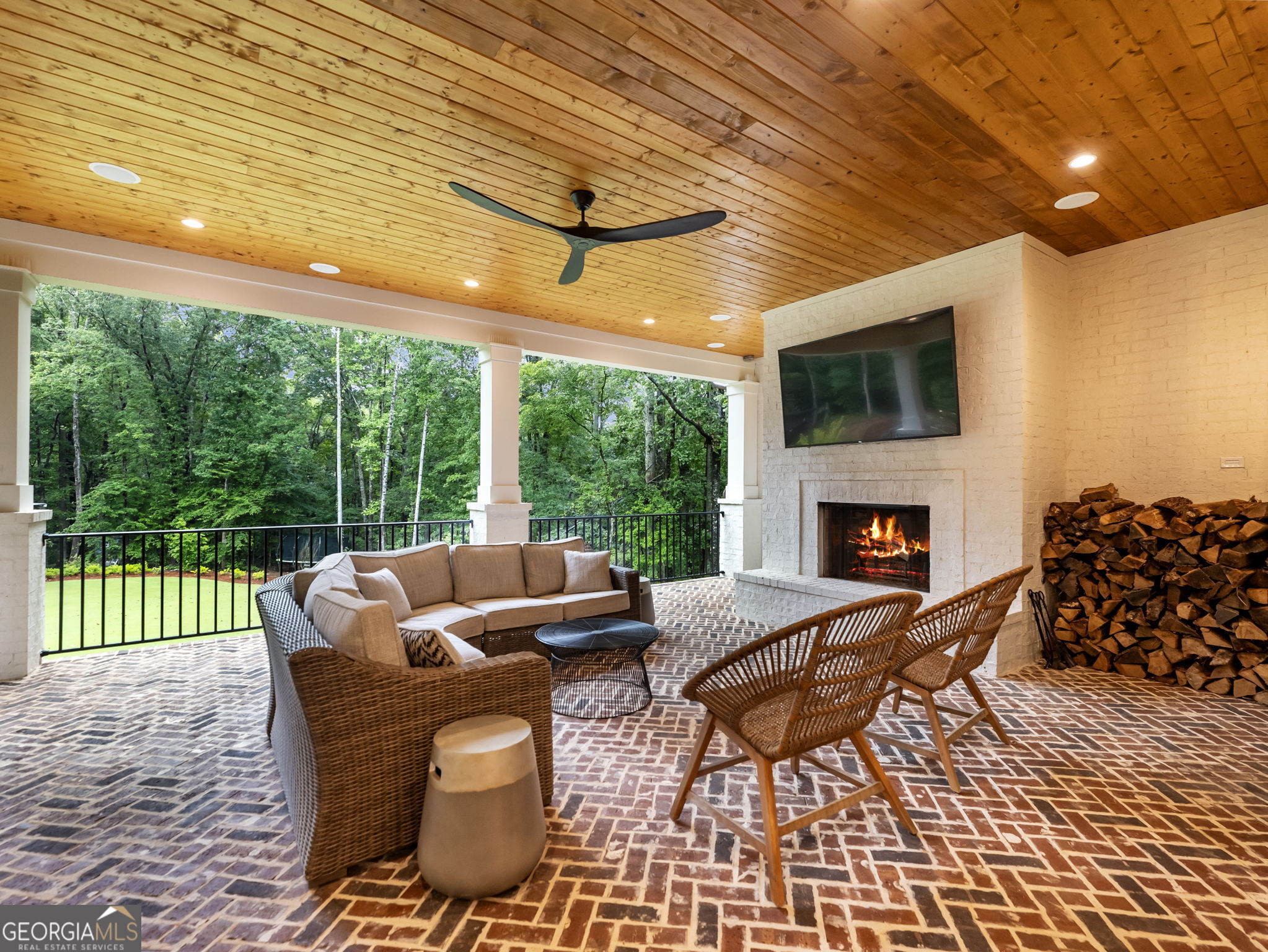 5391 Little Mill Road
