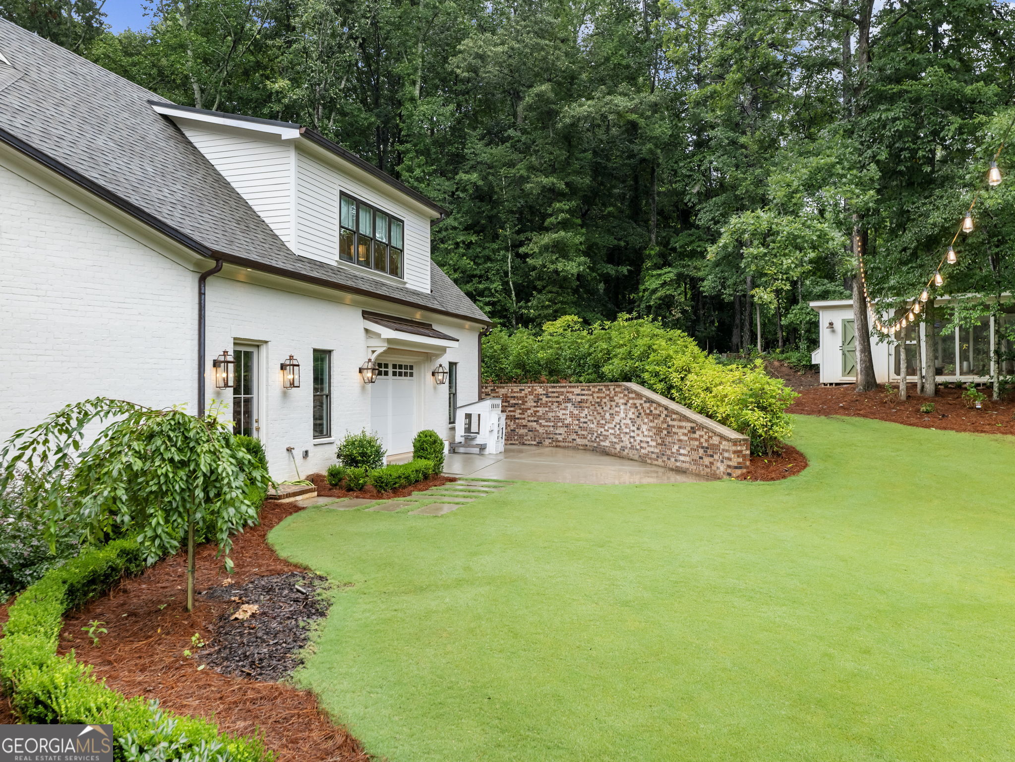 5391 Little Mill Road