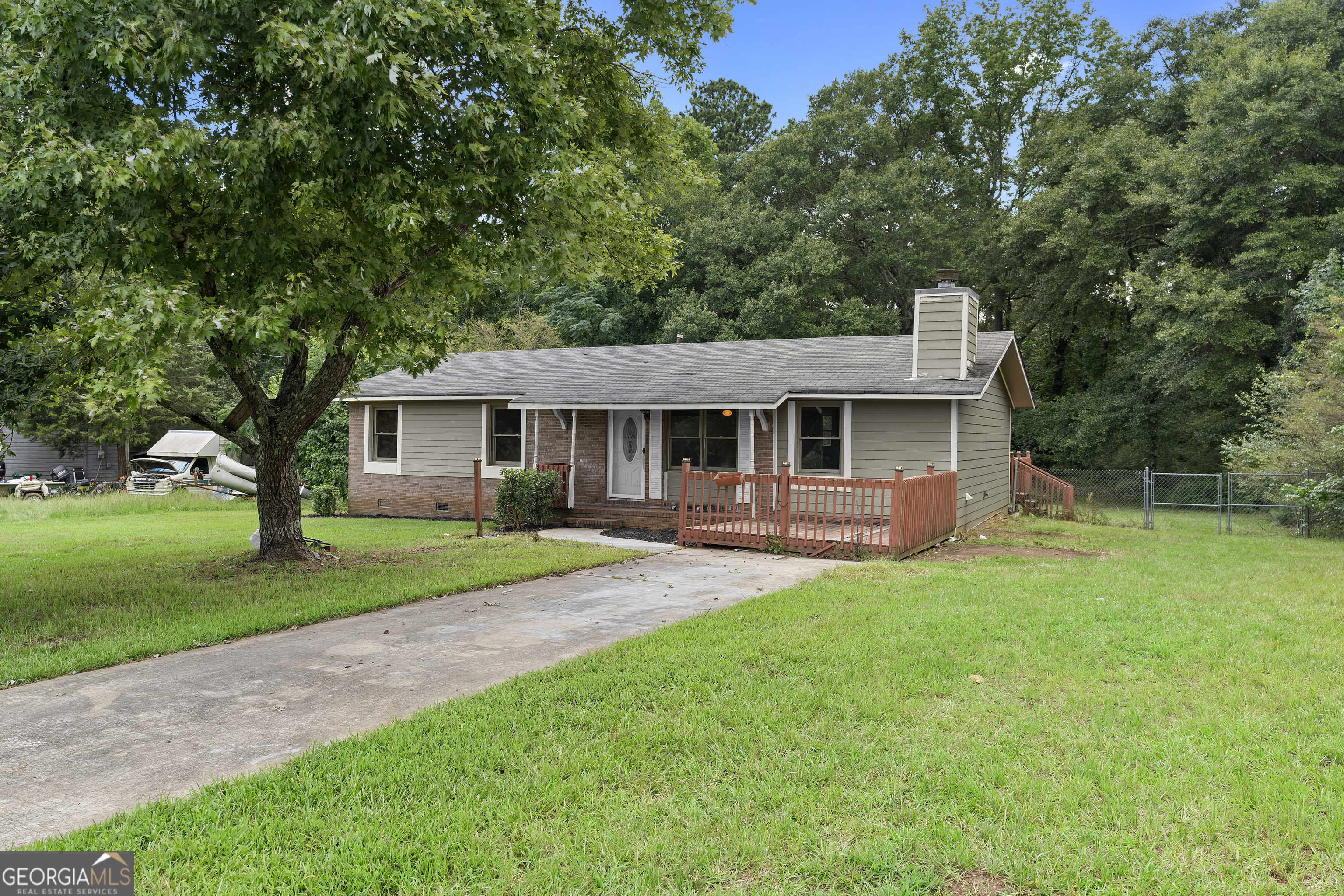 2295 Rehoboth Church Road