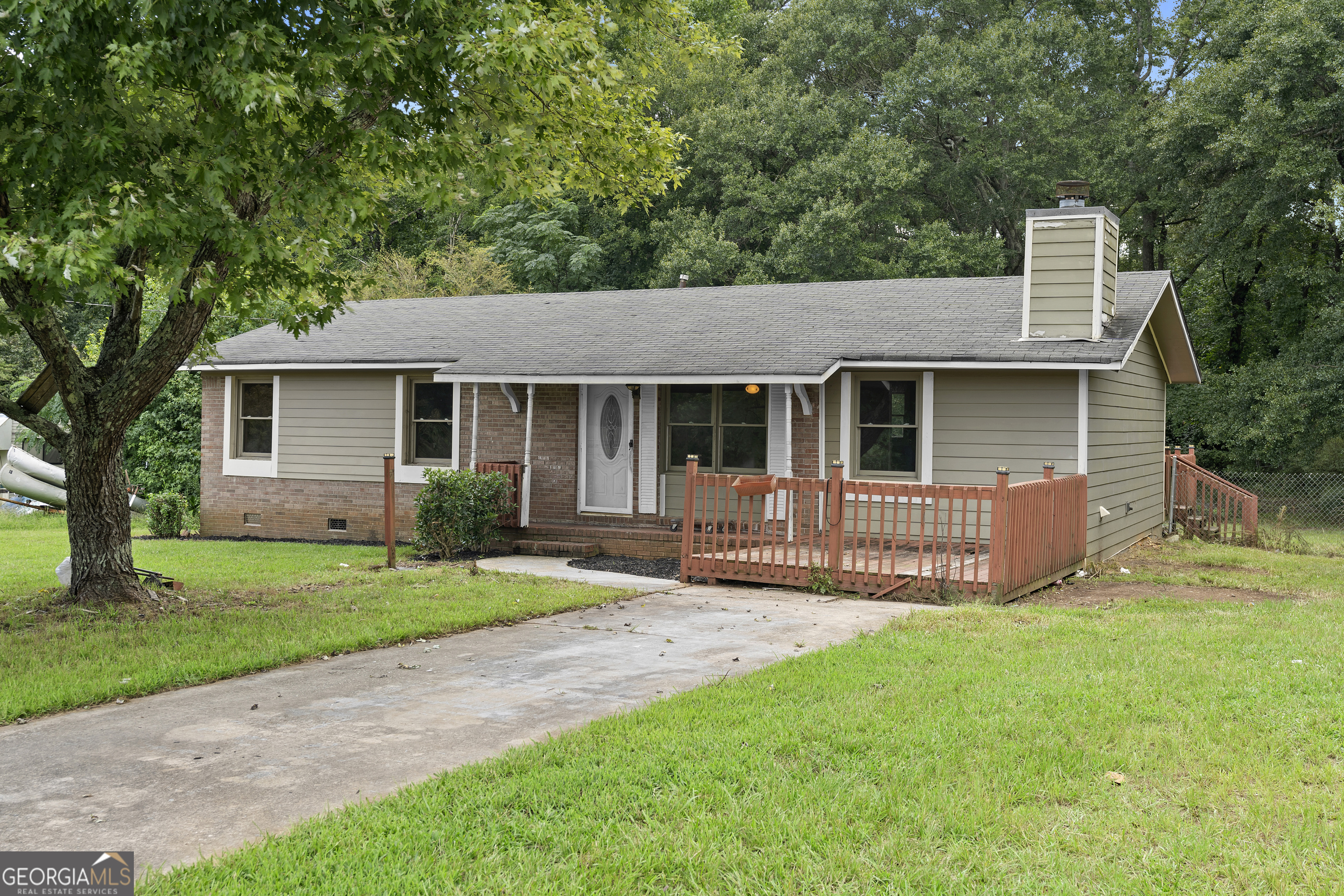 2295 Rehoboth Church Road