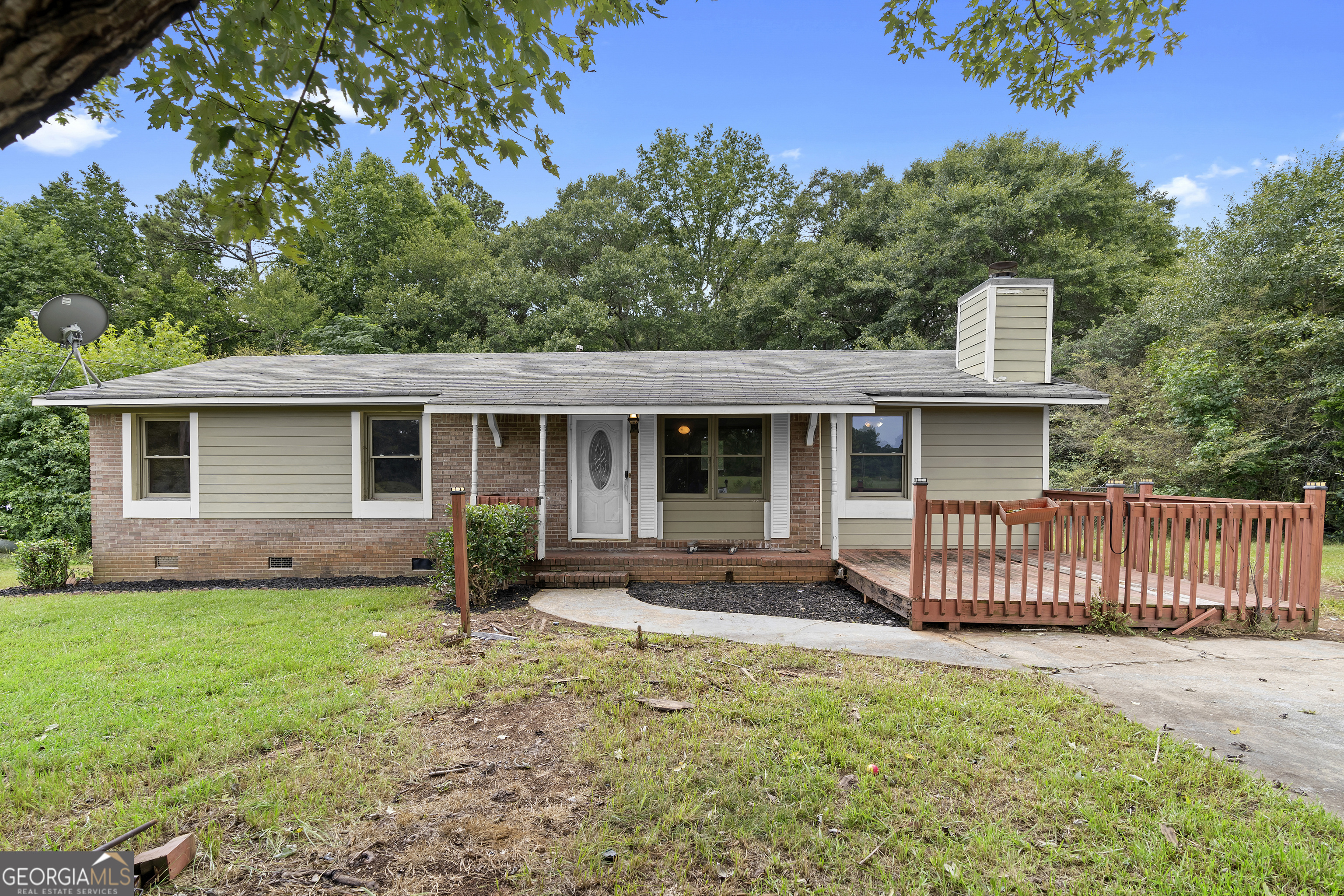2295 Rehoboth Church Road