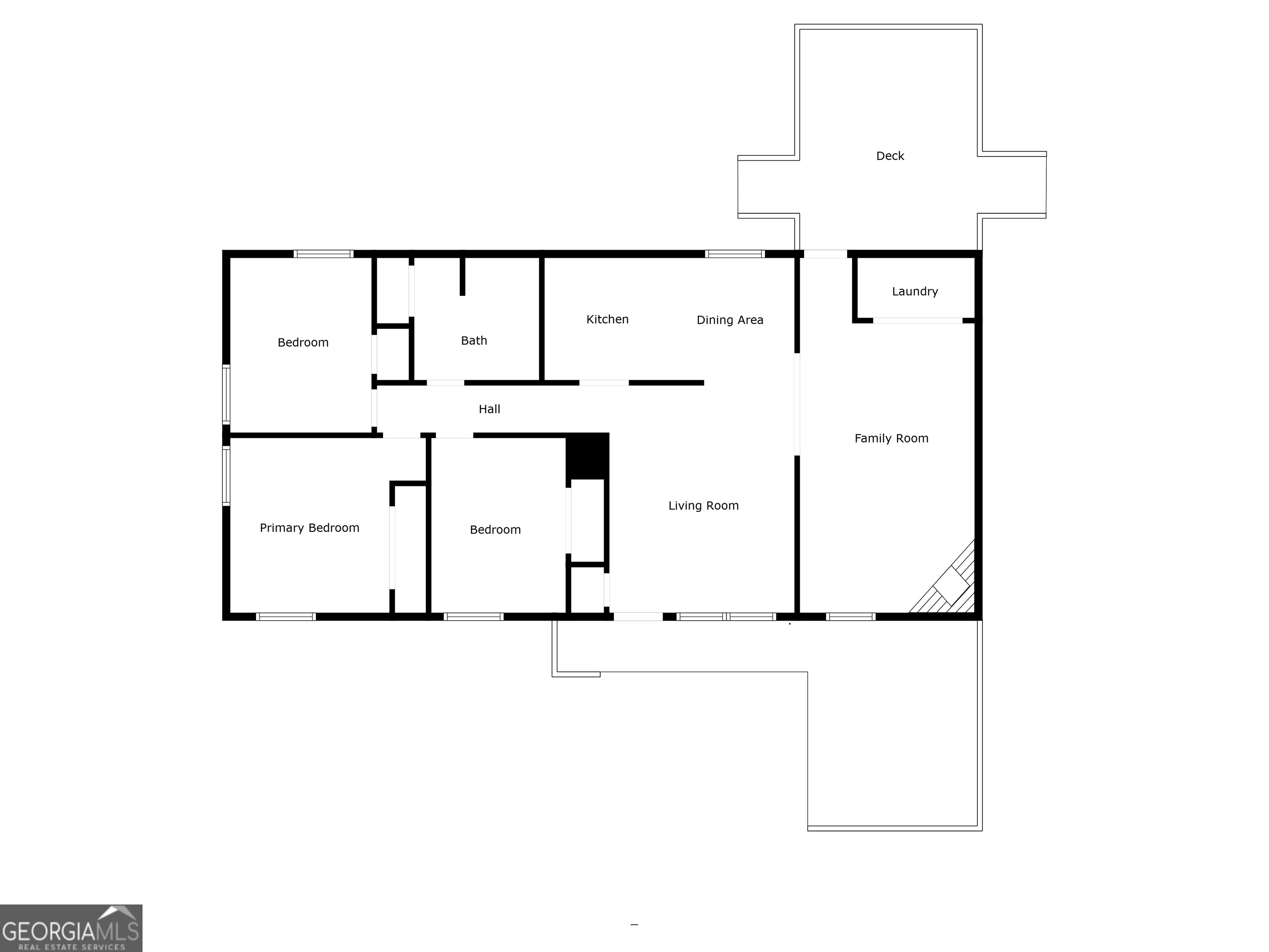2295 Rehoboth Church Road