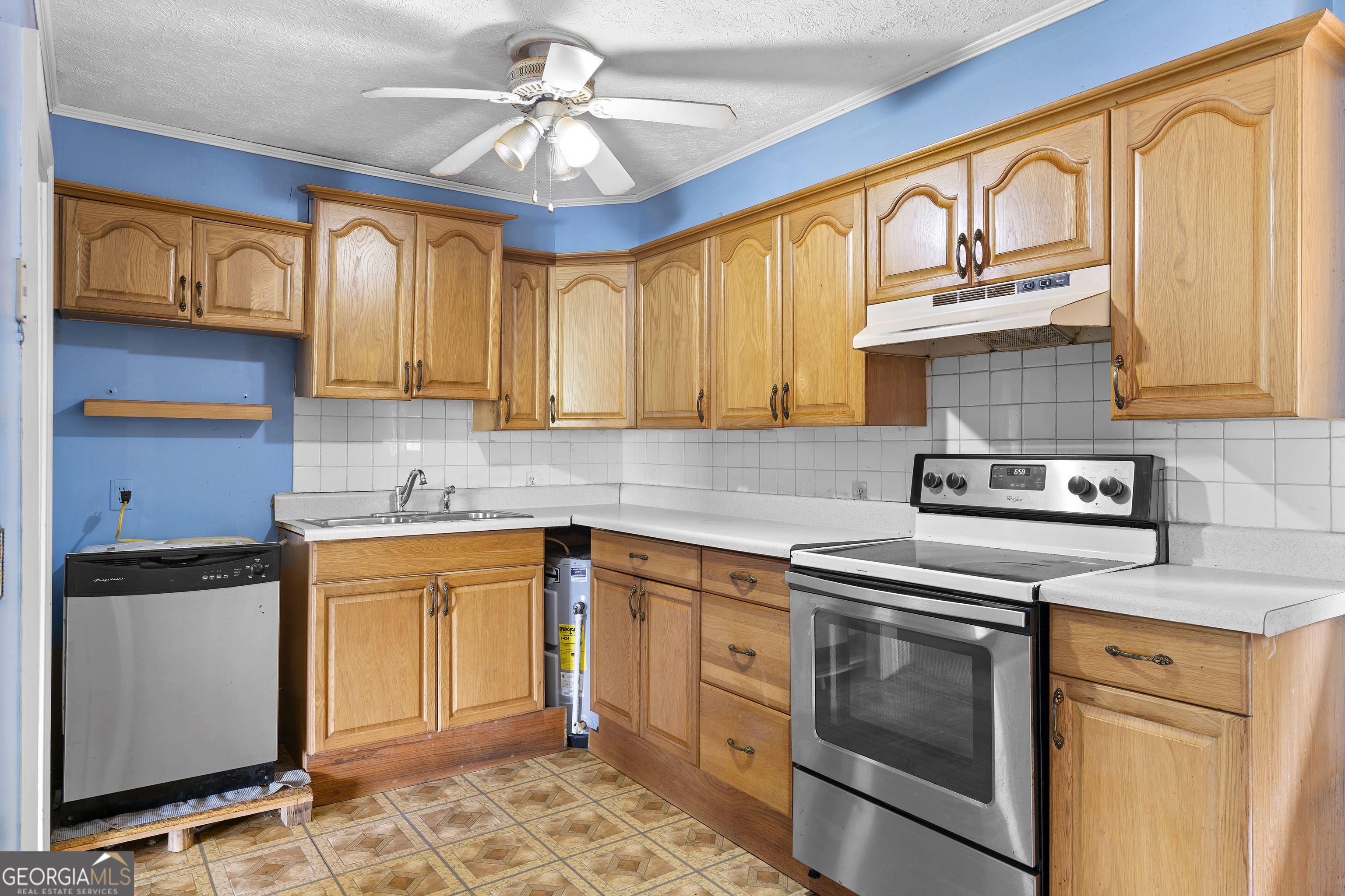 2295 Rehoboth Church Road