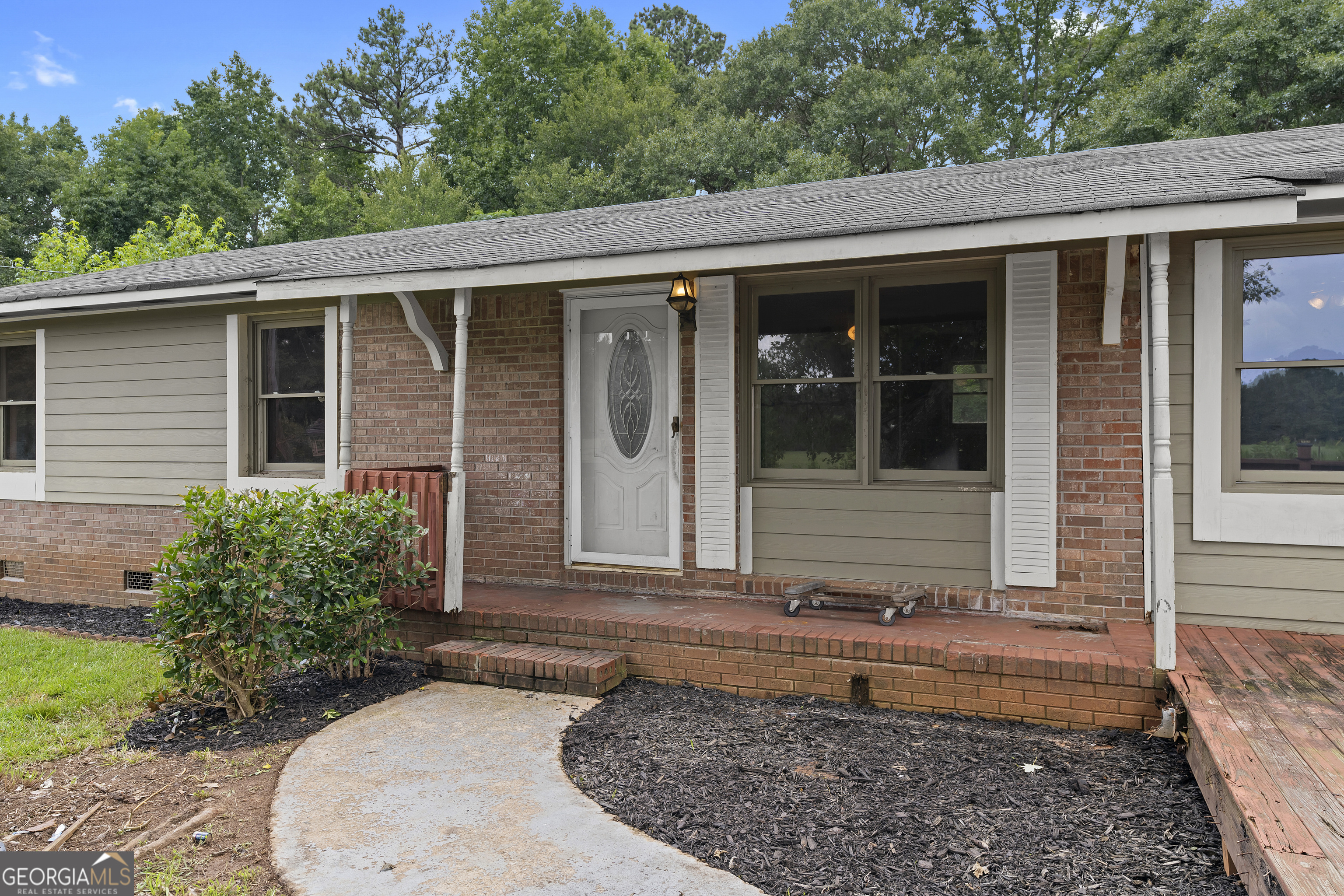 2295 Rehoboth Church Road