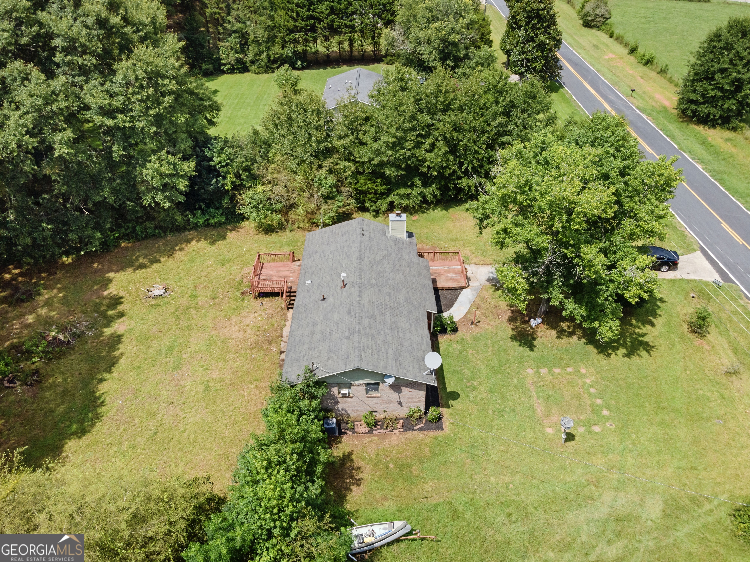 2295 Rehoboth Church Road