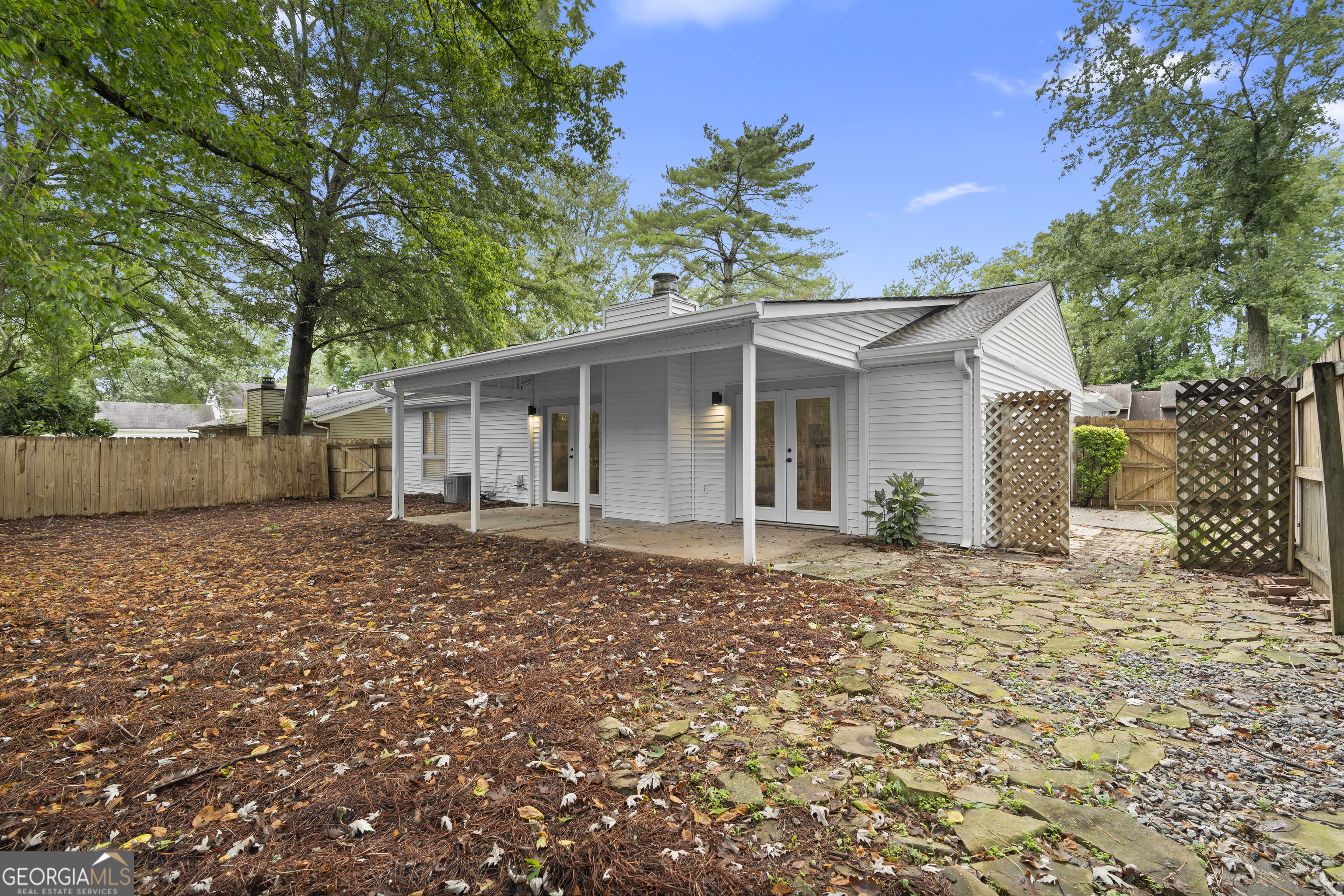 10630 Worthington Hills Manor