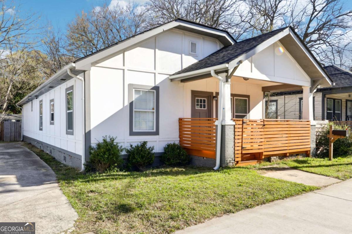 793 Joseph E Boone Boulevard NW, Atlanta