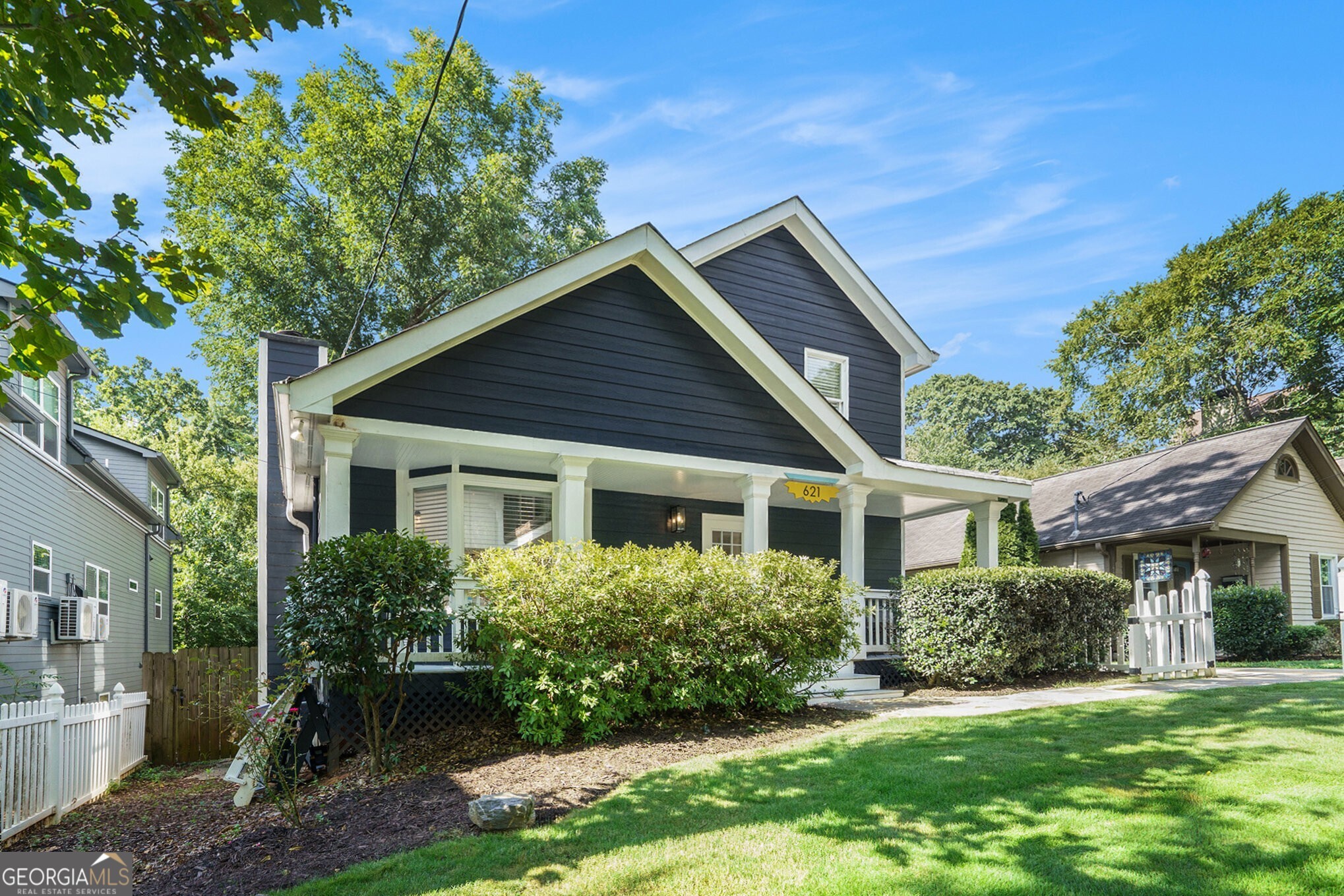 621 Robinson Avenue SE