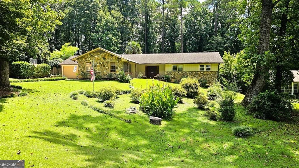 4682 Lucerne Valley Road SW