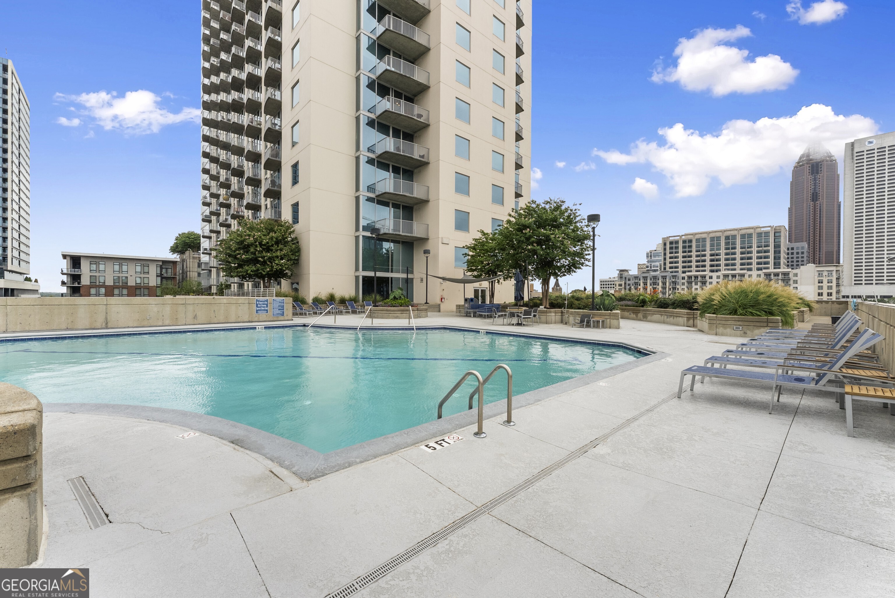 860 Peachtree Street NE # 712