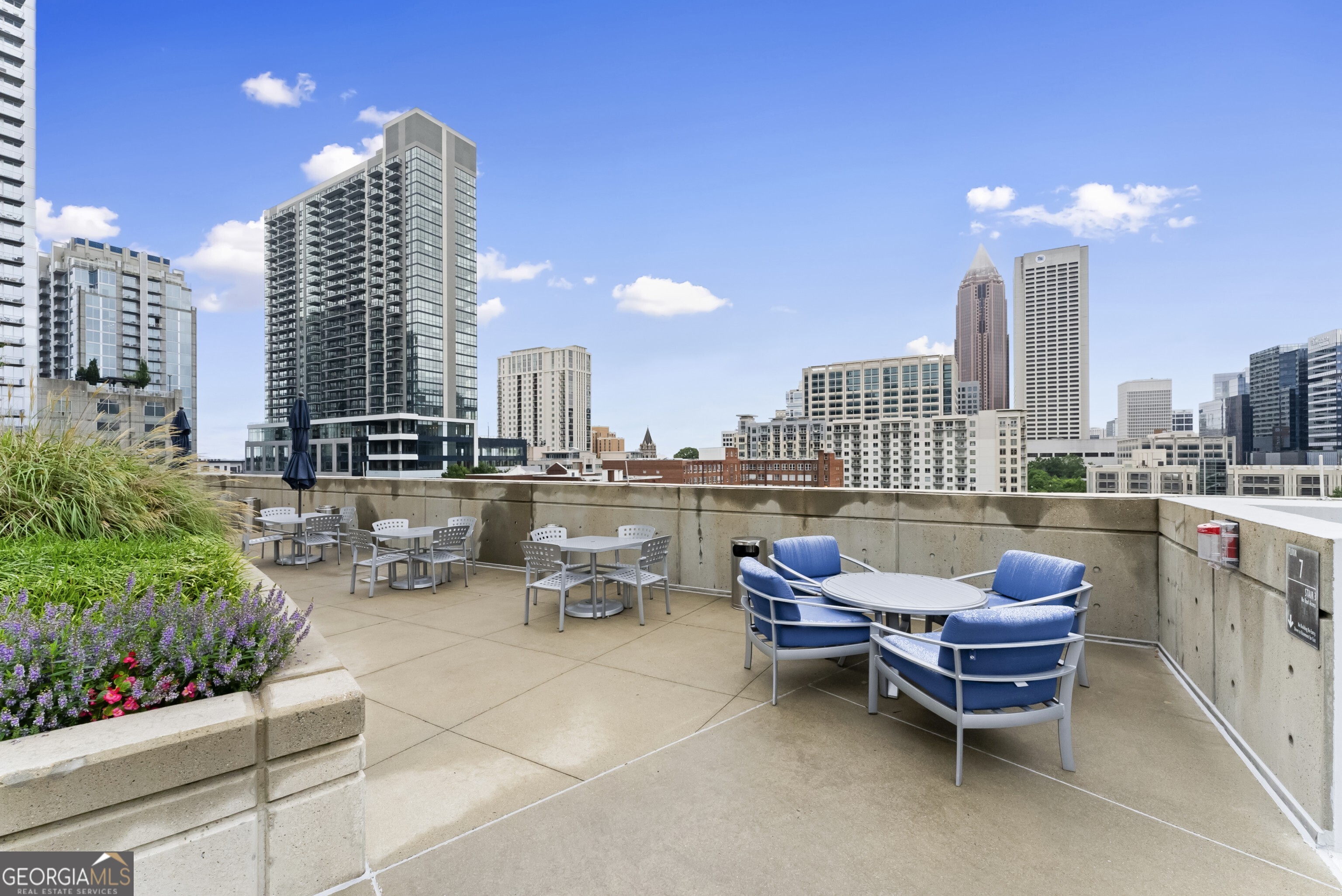 860 Peachtree Street NE # 712