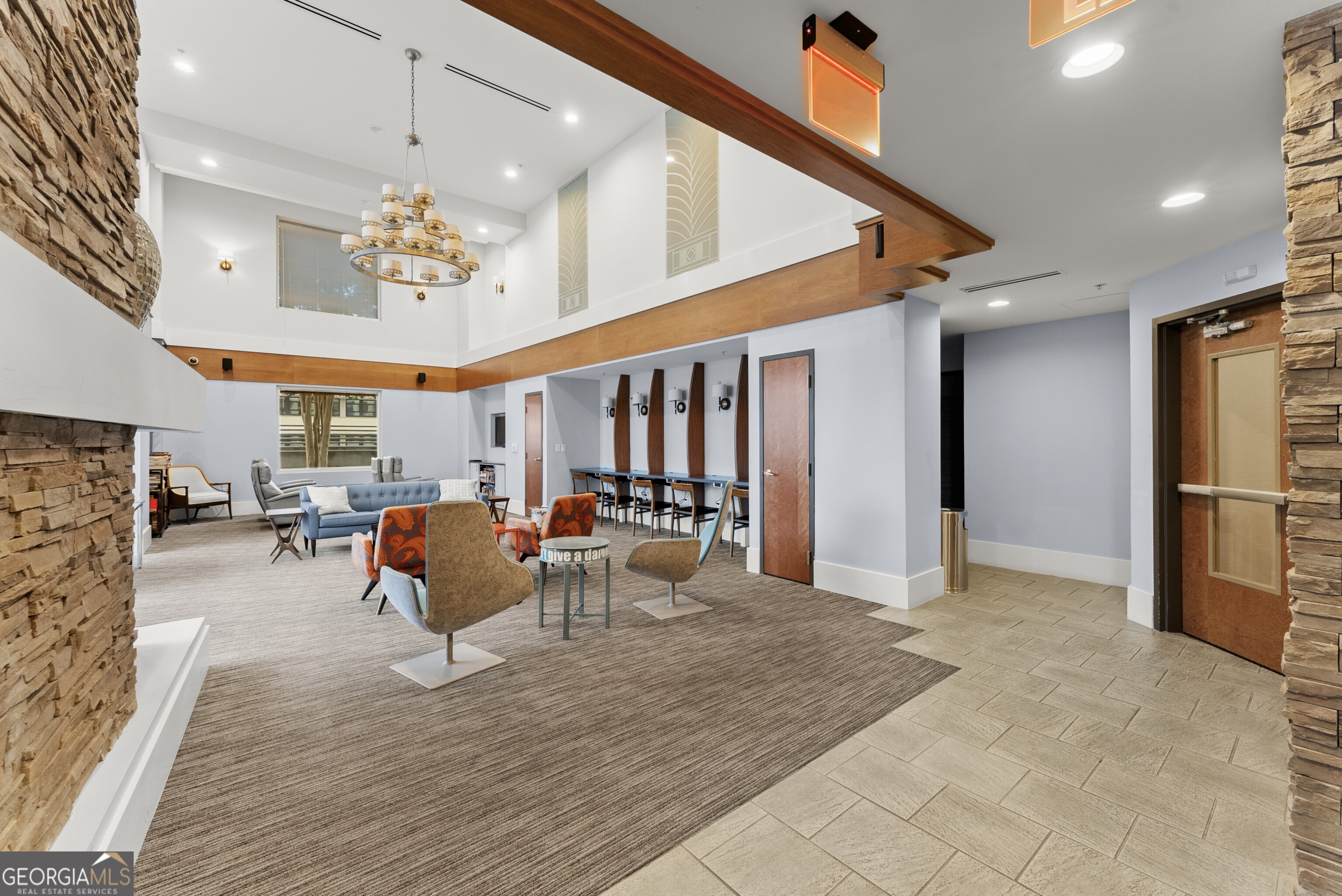860 Peachtree Street NE # 712