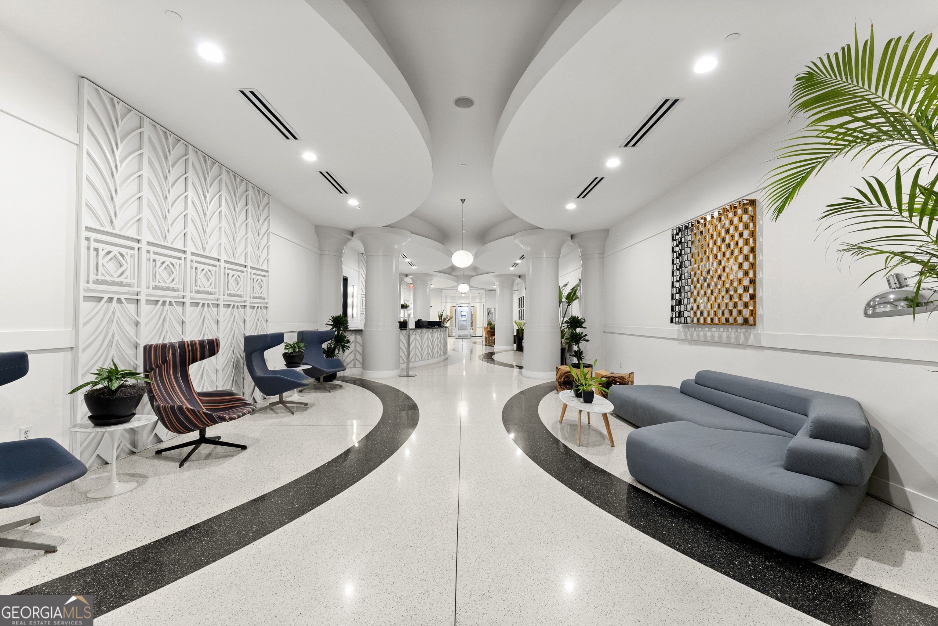 860 Peachtree Street NE # 712