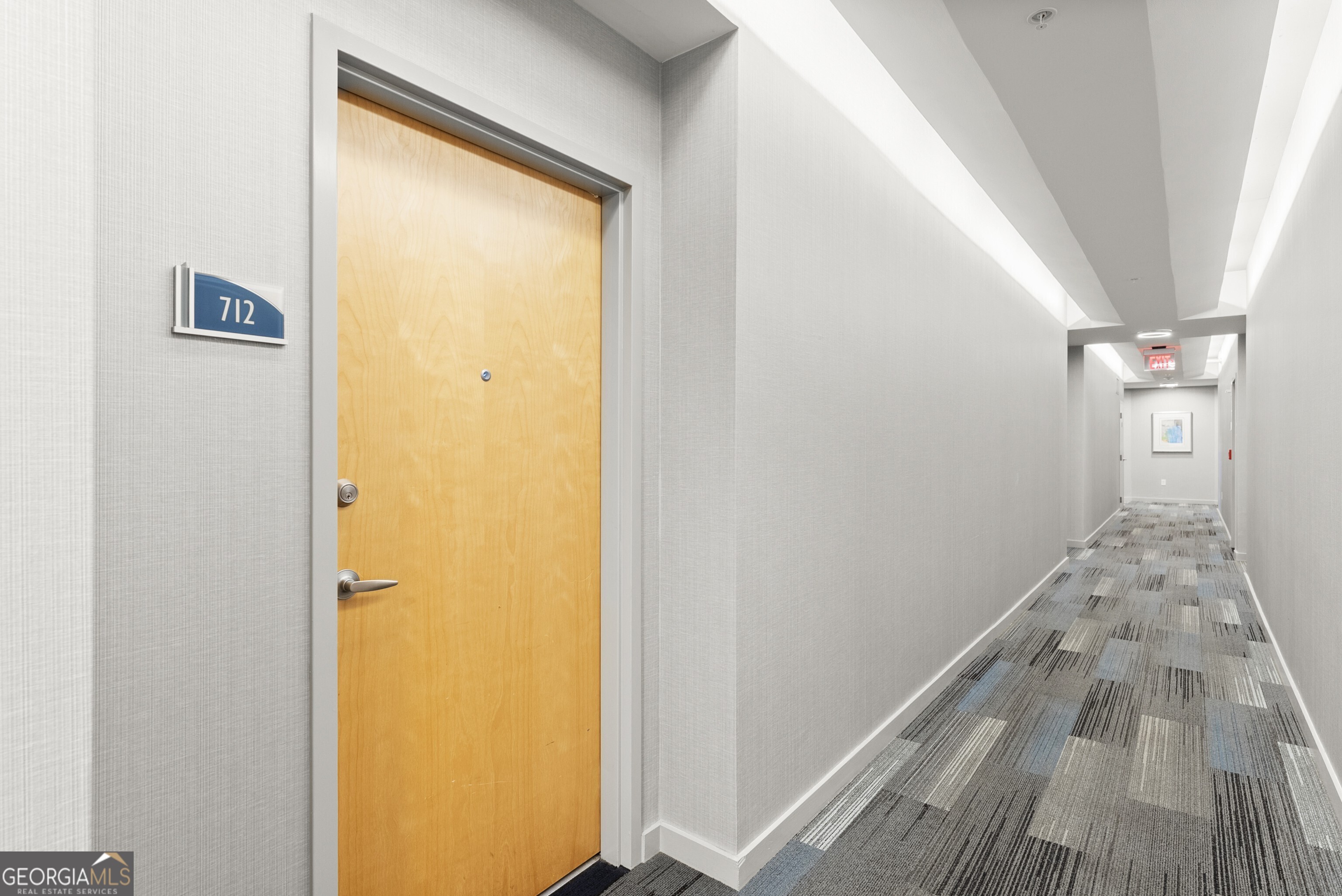 860 Peachtree Street NE # 712
