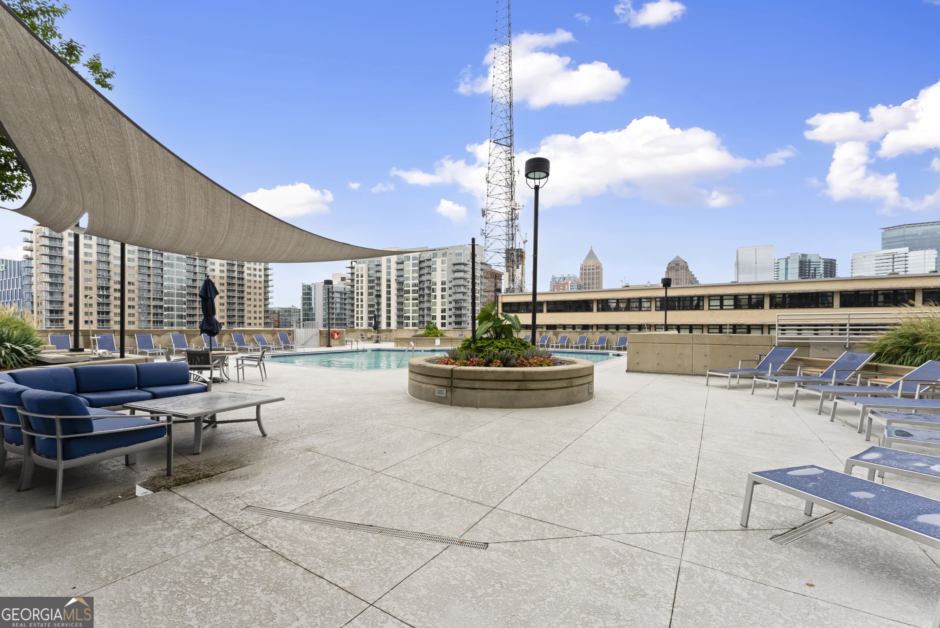 860 Peachtree Street NE # 712