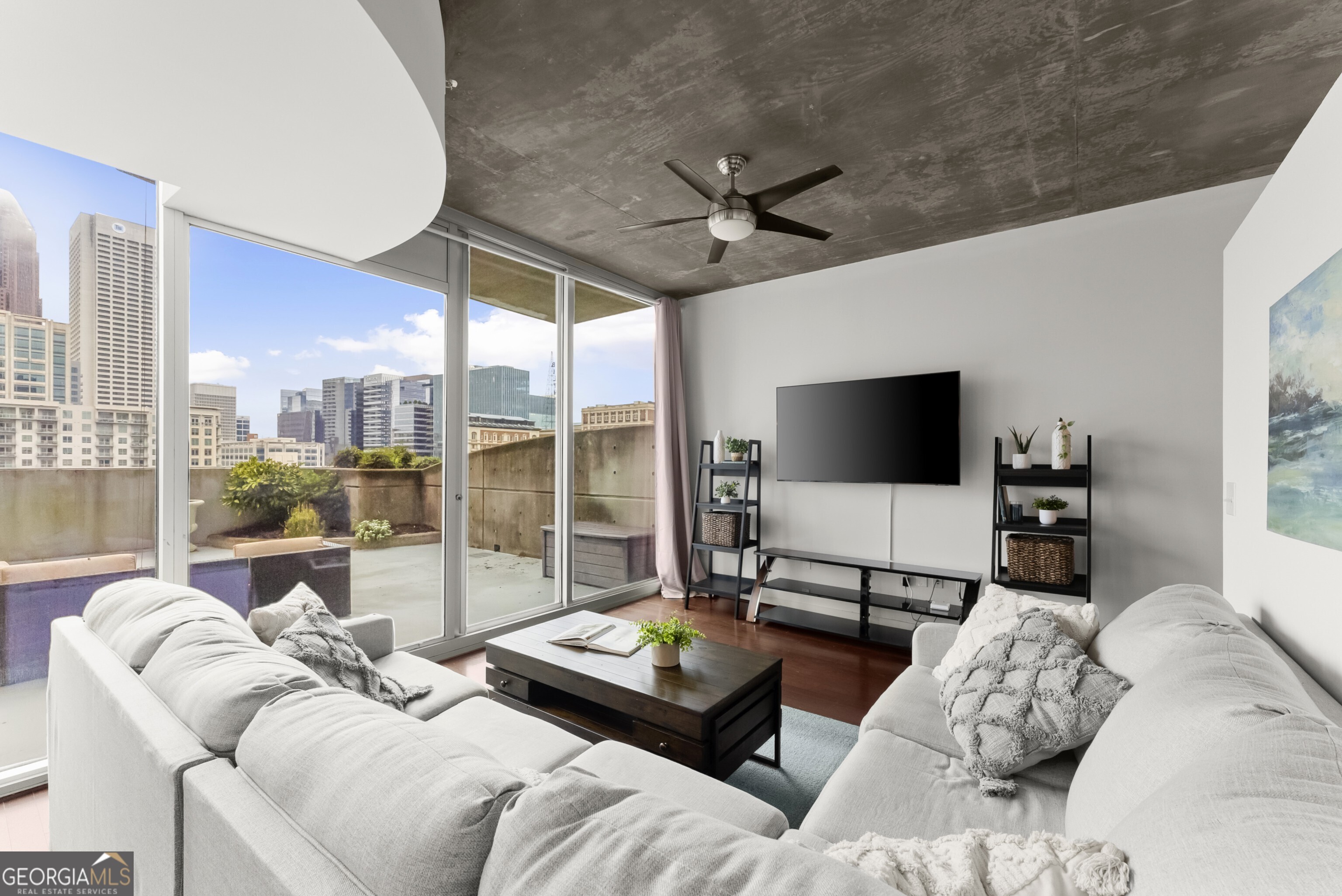 860 Peachtree Street NE # 712