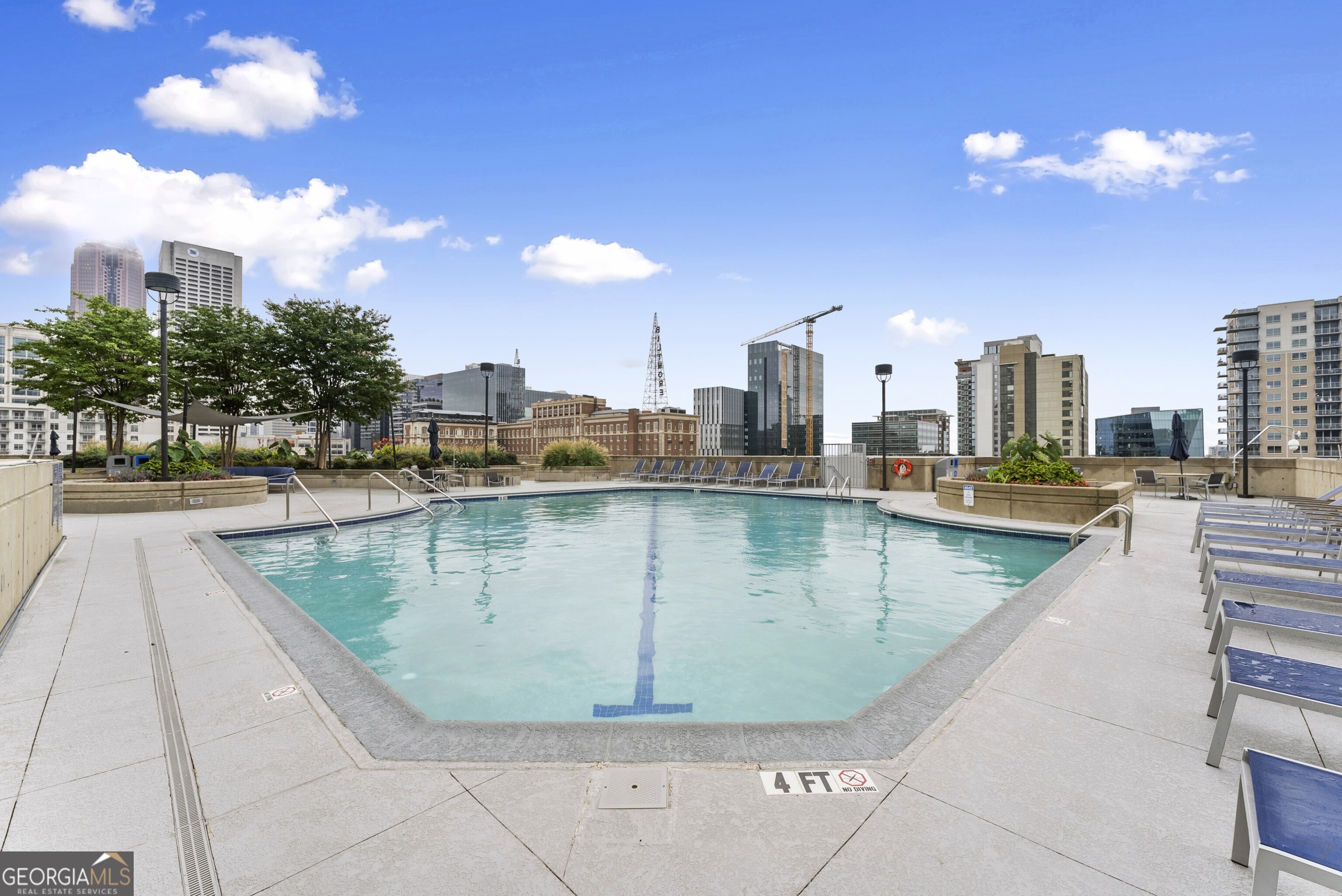 860 Peachtree Street NE # 712
