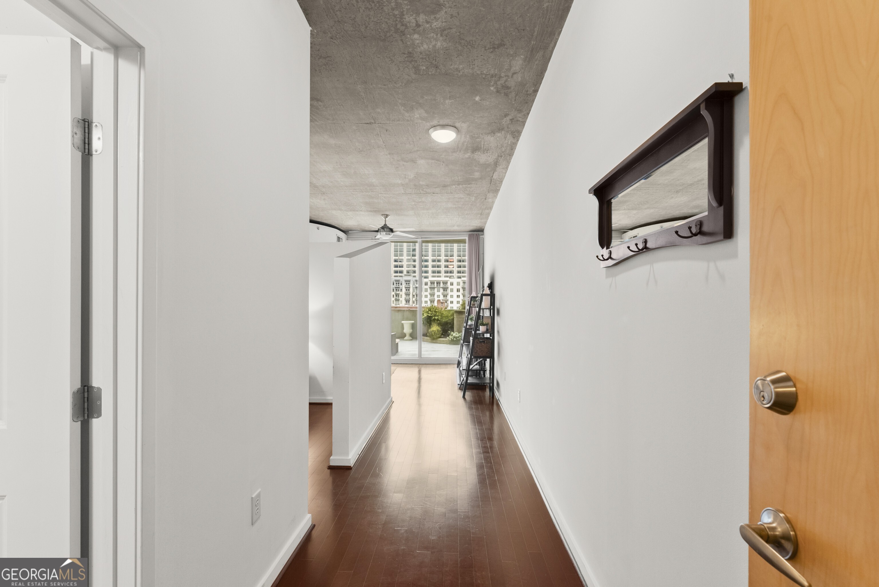 860 Peachtree Street NE # 712