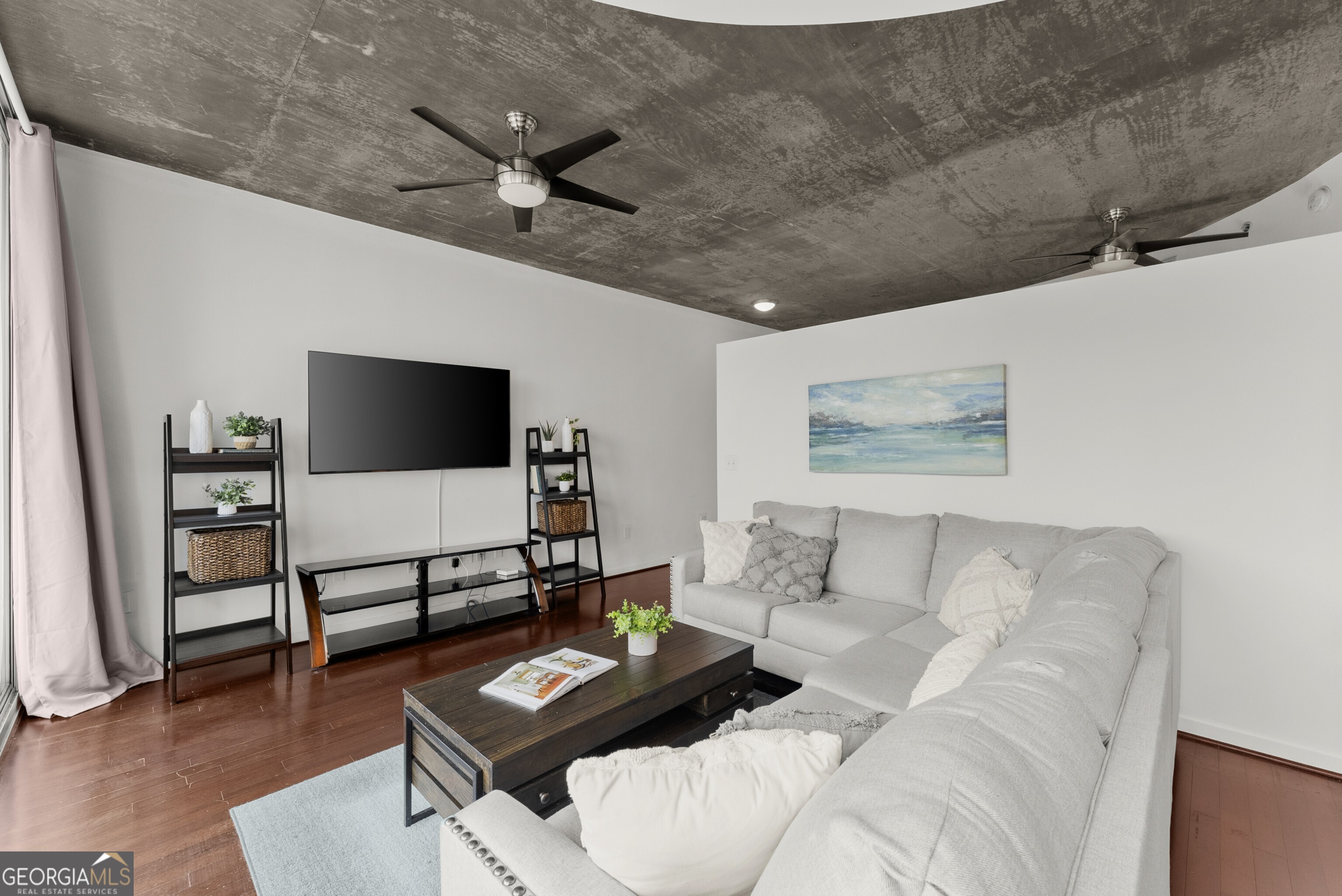 860 Peachtree Street NE # 712