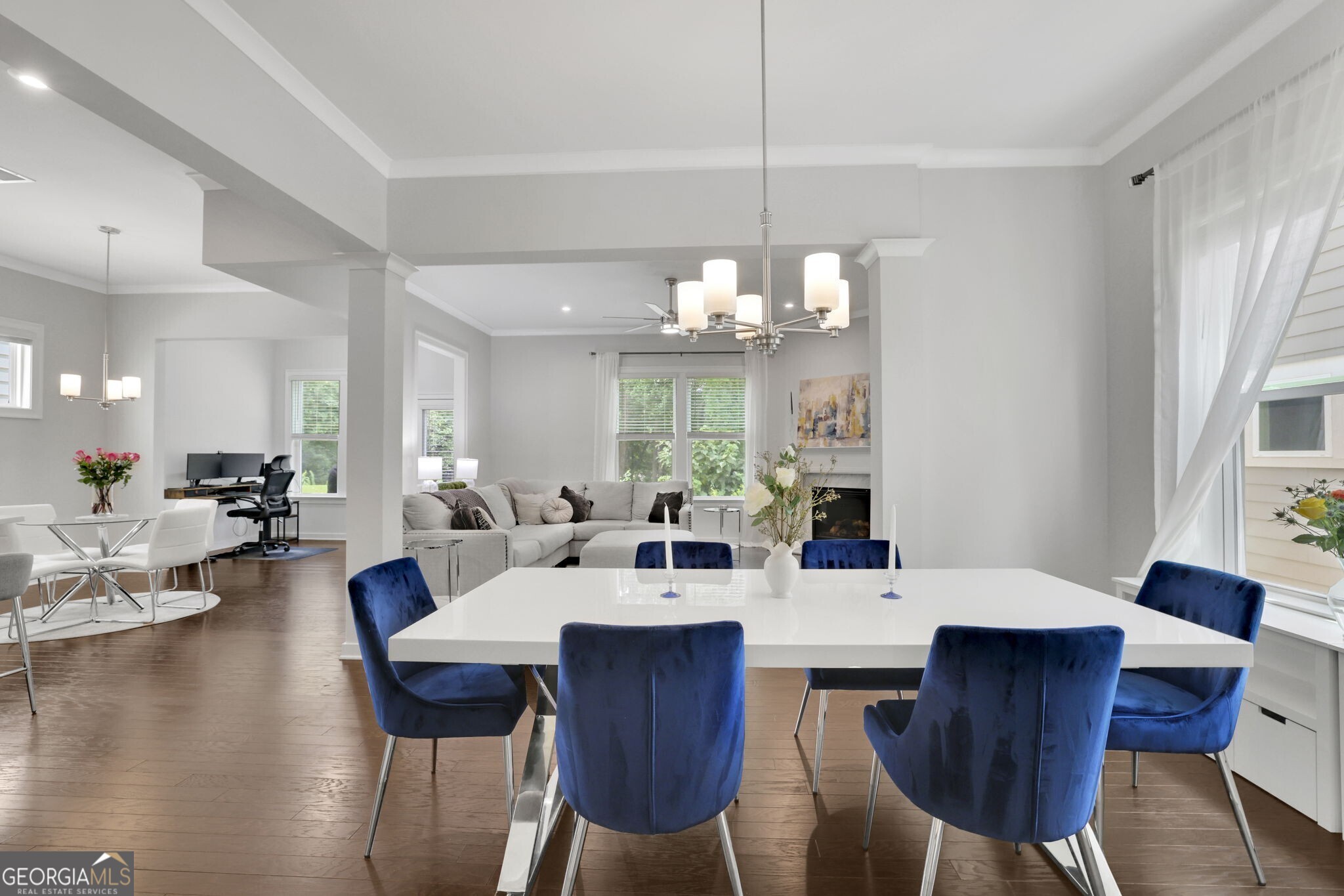 1225 Hampton Park Road