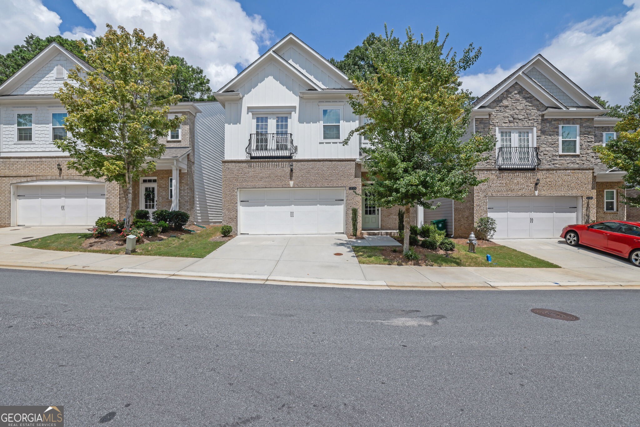 1225 Hampton Park Road