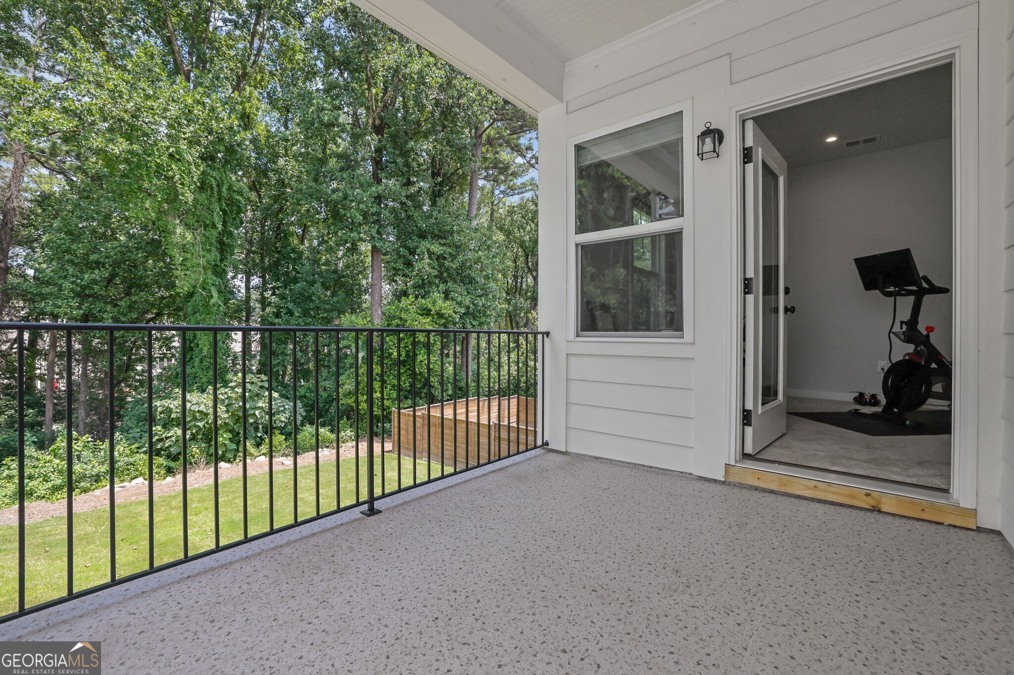 1225 Hampton Park Road