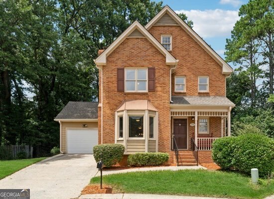 3106 Camden Court