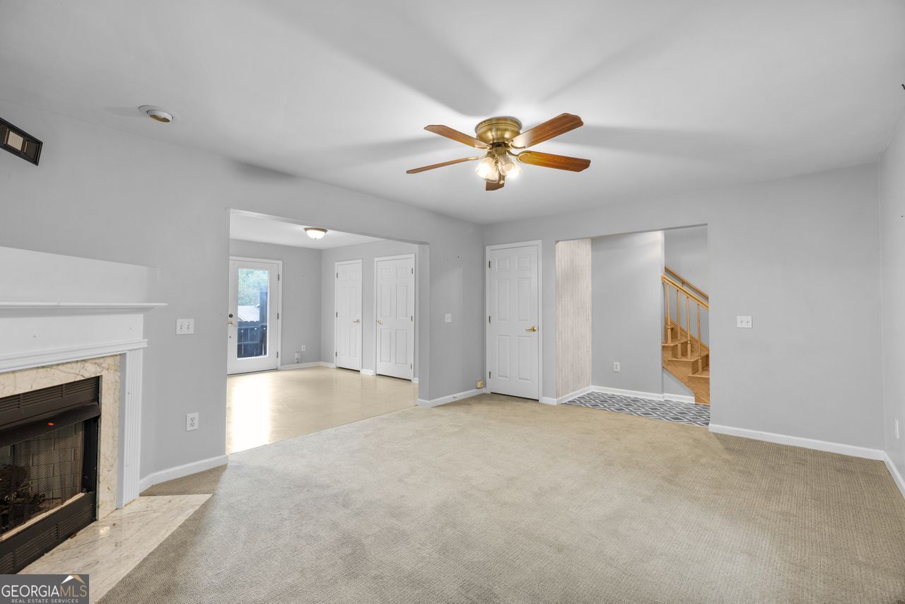 380 KENDRICK Avenue