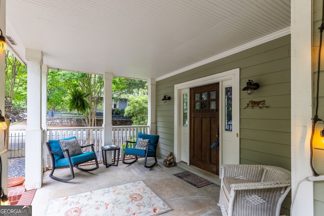 380 KENDRICK Avenue