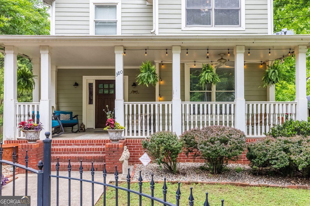 380 KENDRICK Avenue