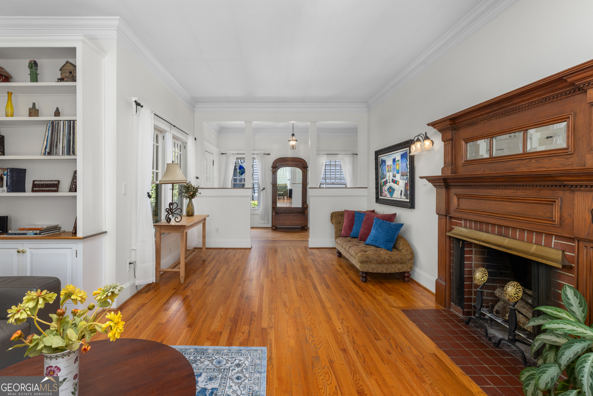 966 Blue Ridge Avenue NE