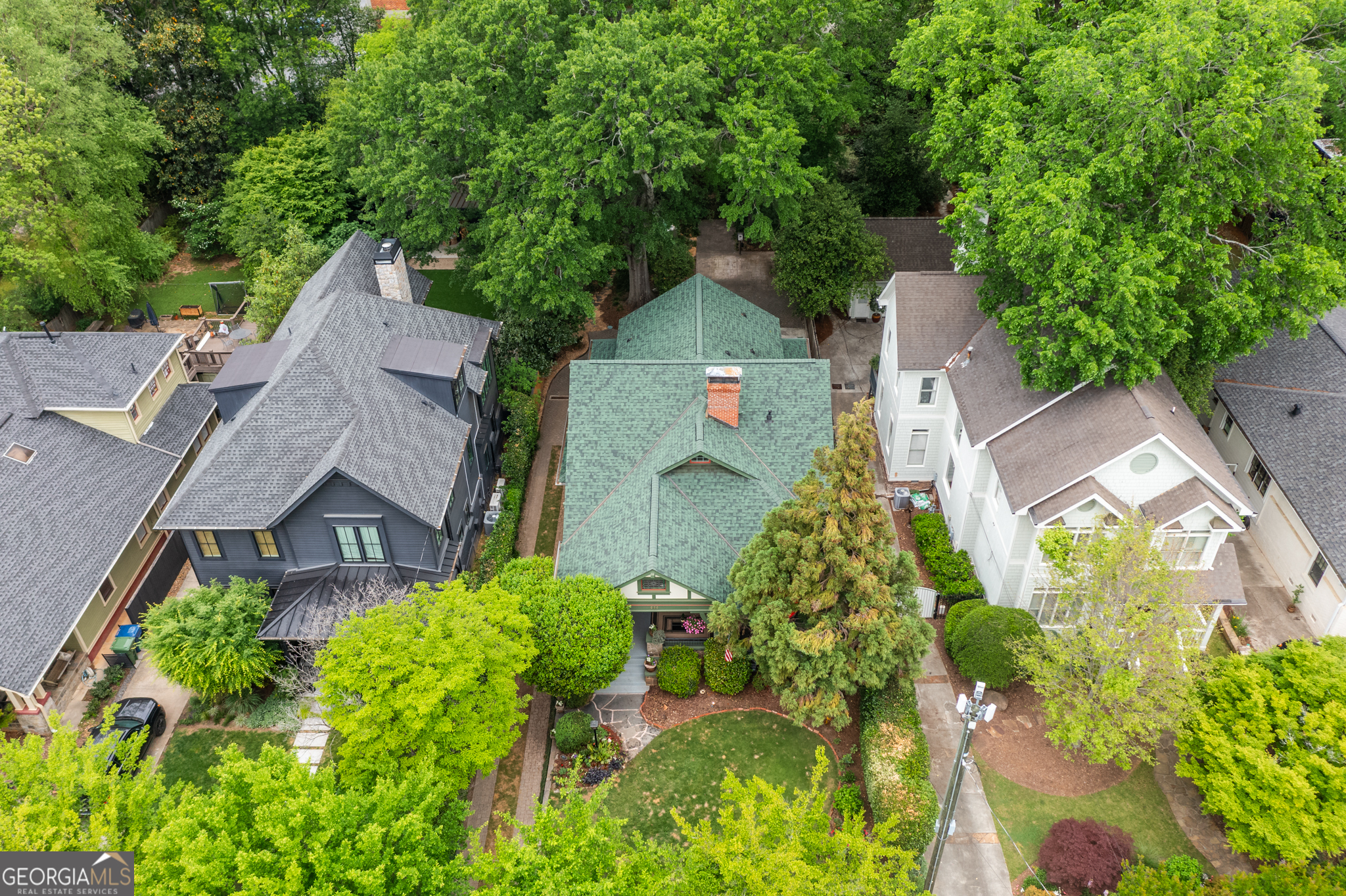 966 Blue Ridge Avenue NE