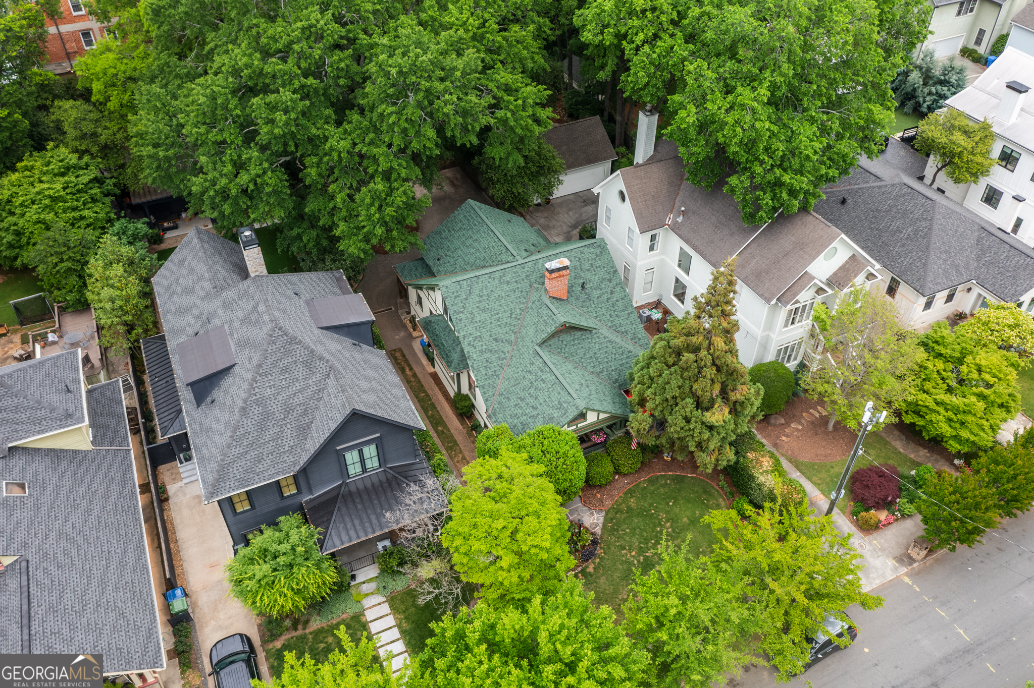 966 Blue Ridge Avenue NE
