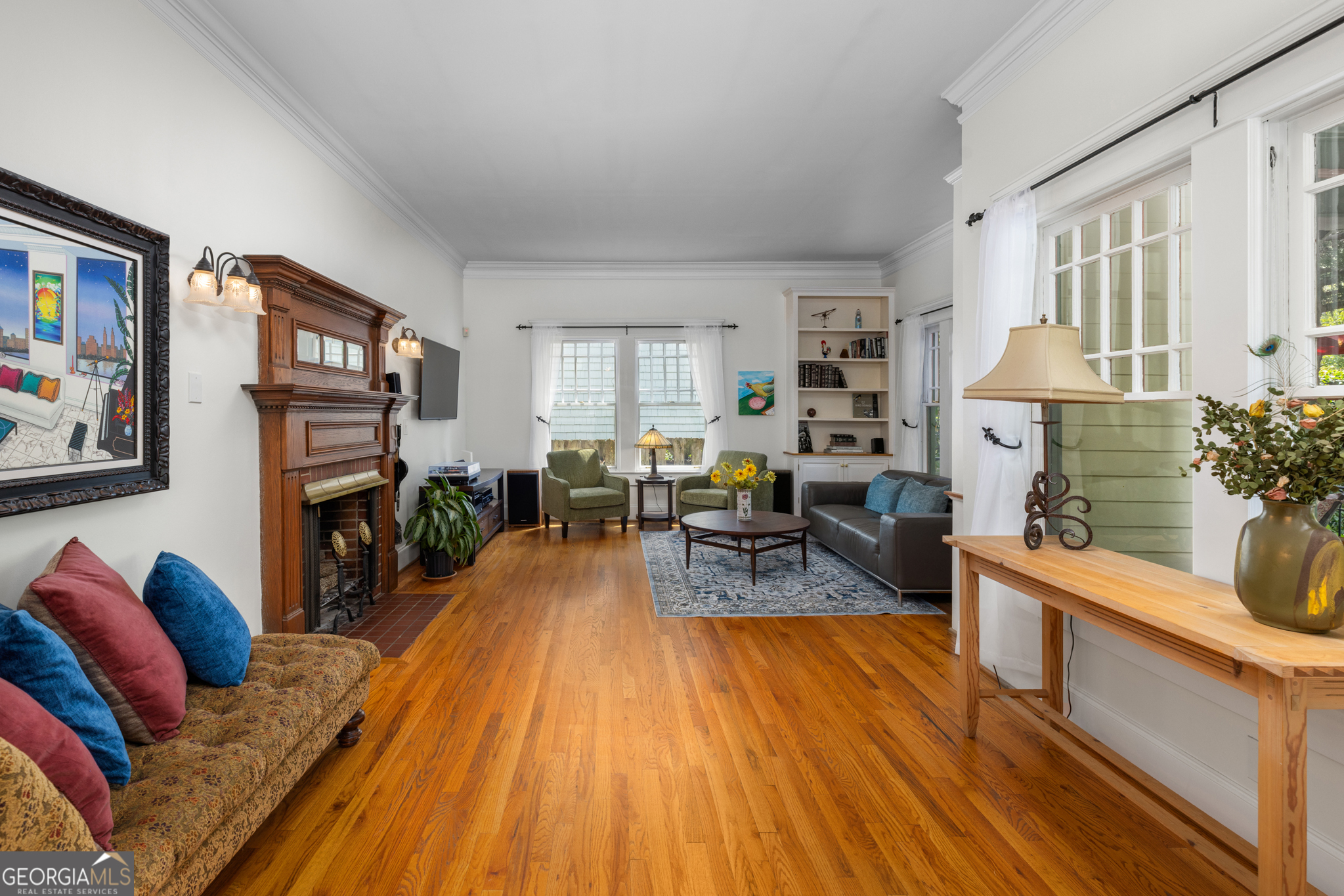 966 Blue Ridge Avenue NE