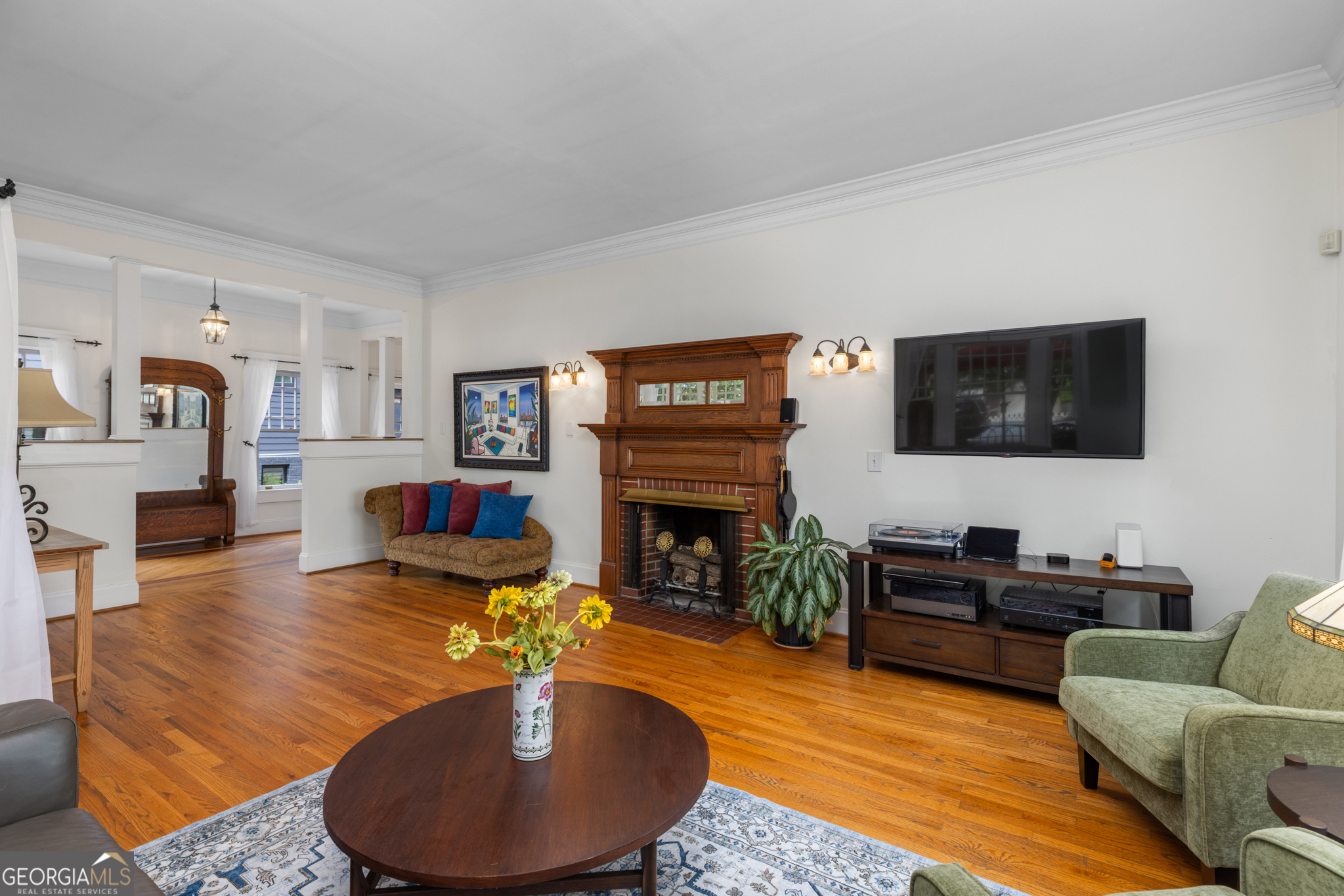 966 Blue Ridge Avenue NE