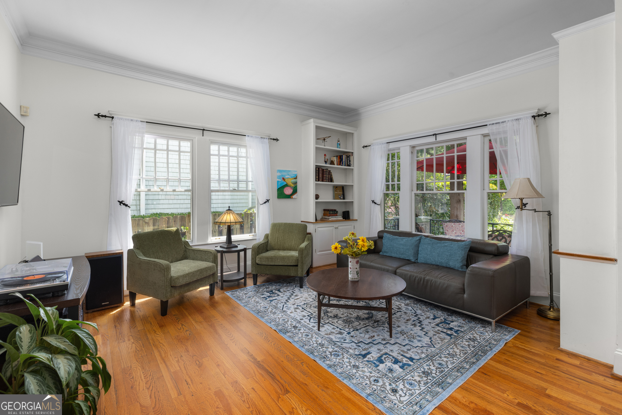 966 Blue Ridge Avenue NE