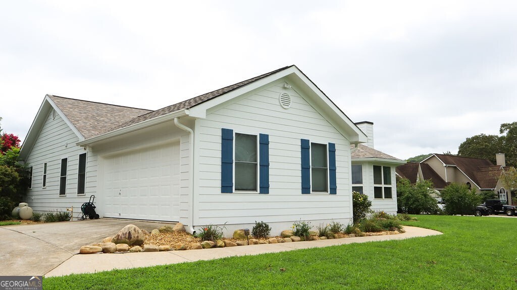 220 Foothills Drive