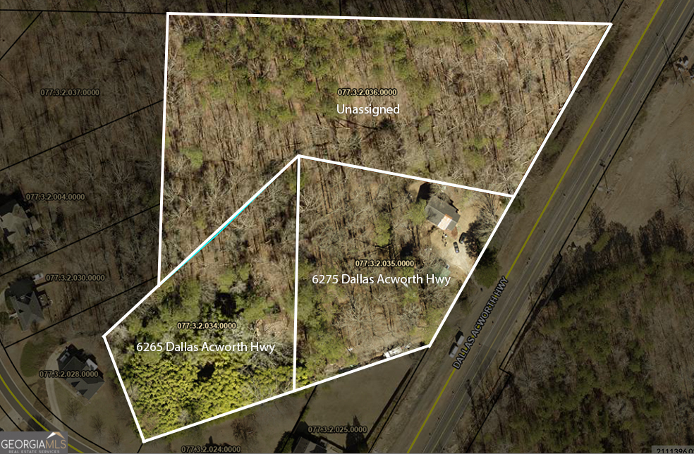 6275 Dallas Acworth Highway