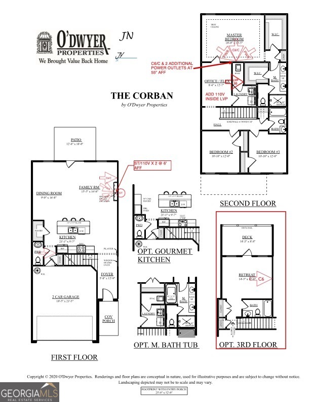 2117 Garden Place