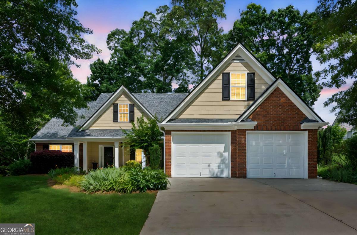 726 Sunset Ridge Lane