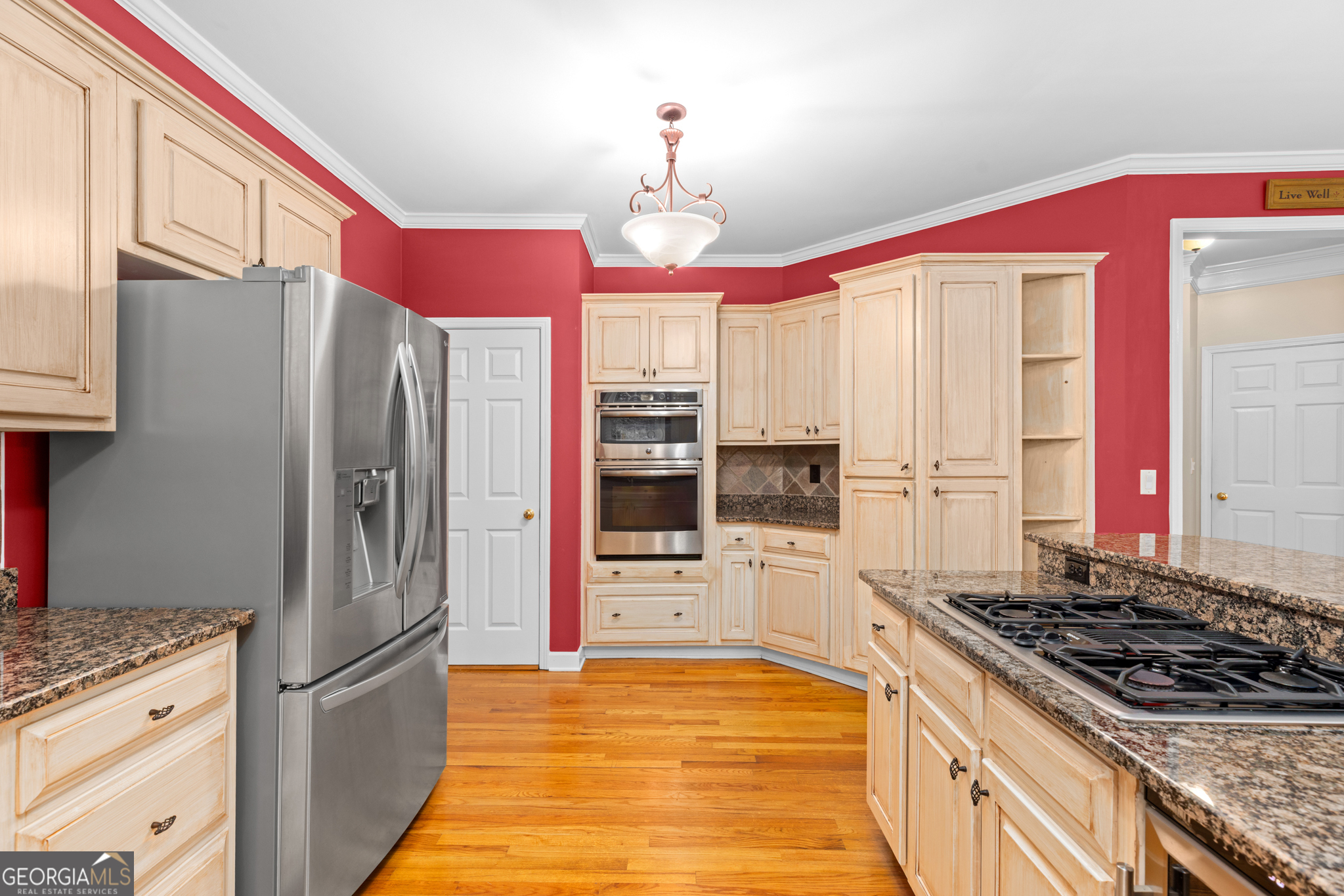 105 Kensington Pond Court