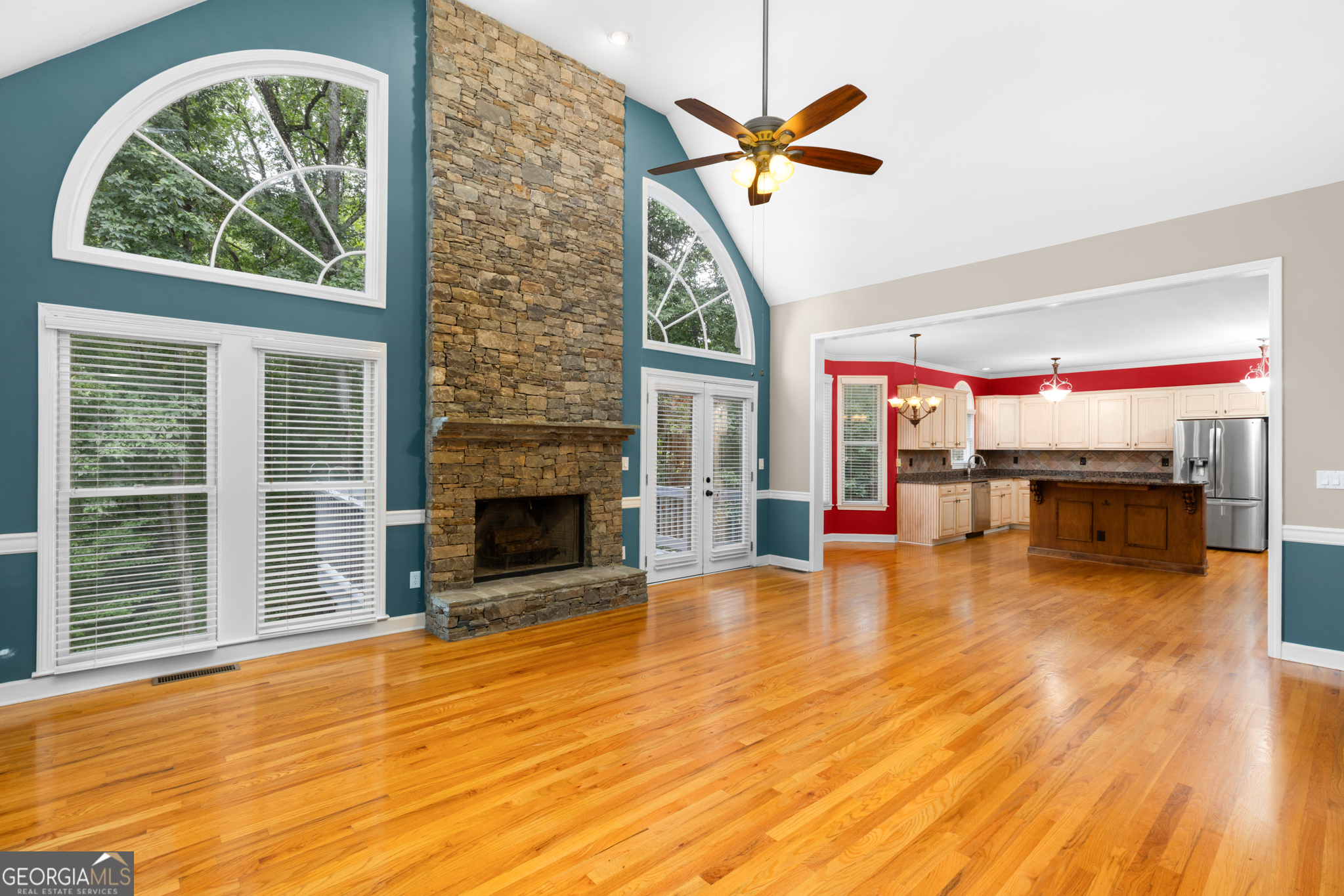 105 Kensington Pond Court