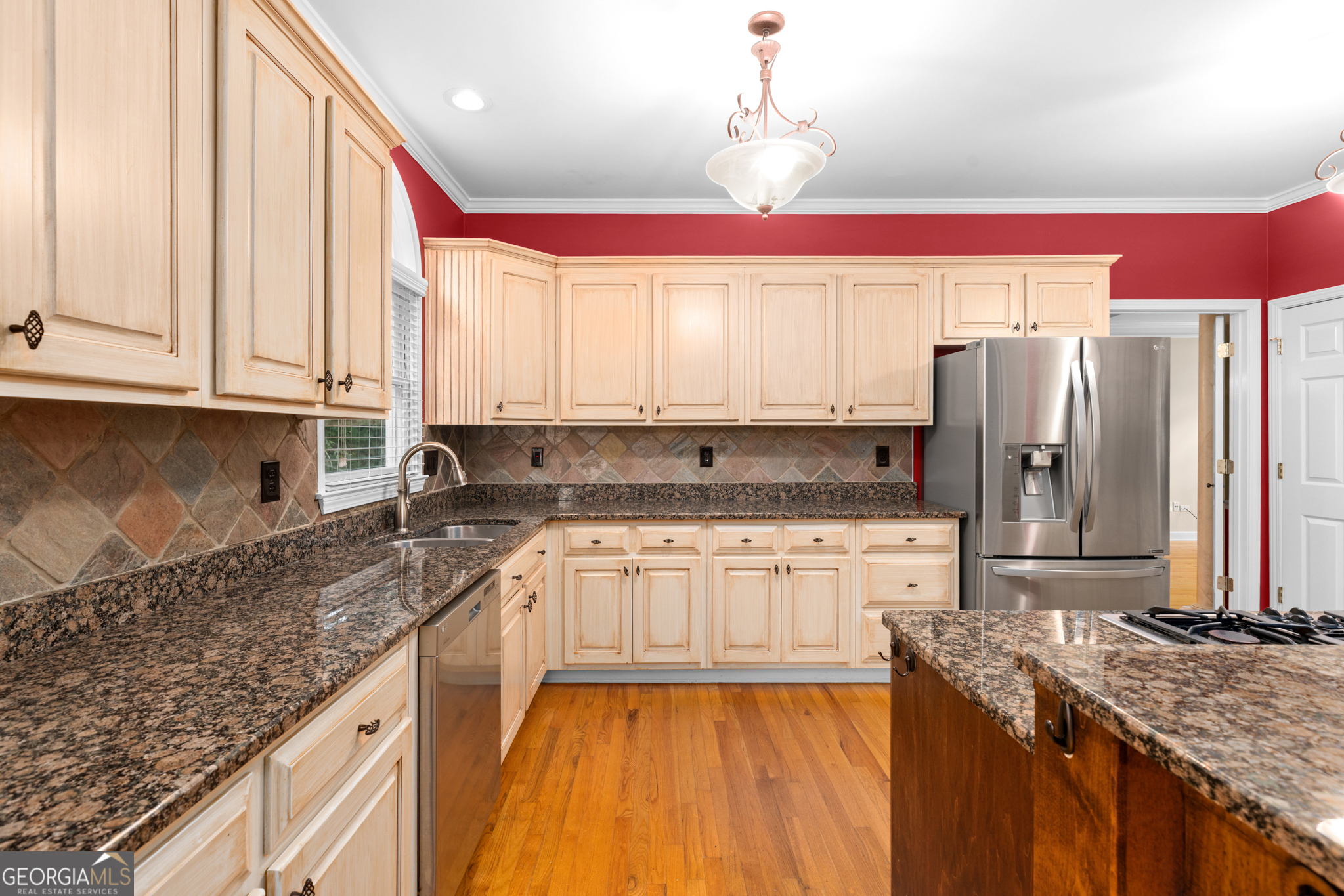 105 Kensington Pond Court