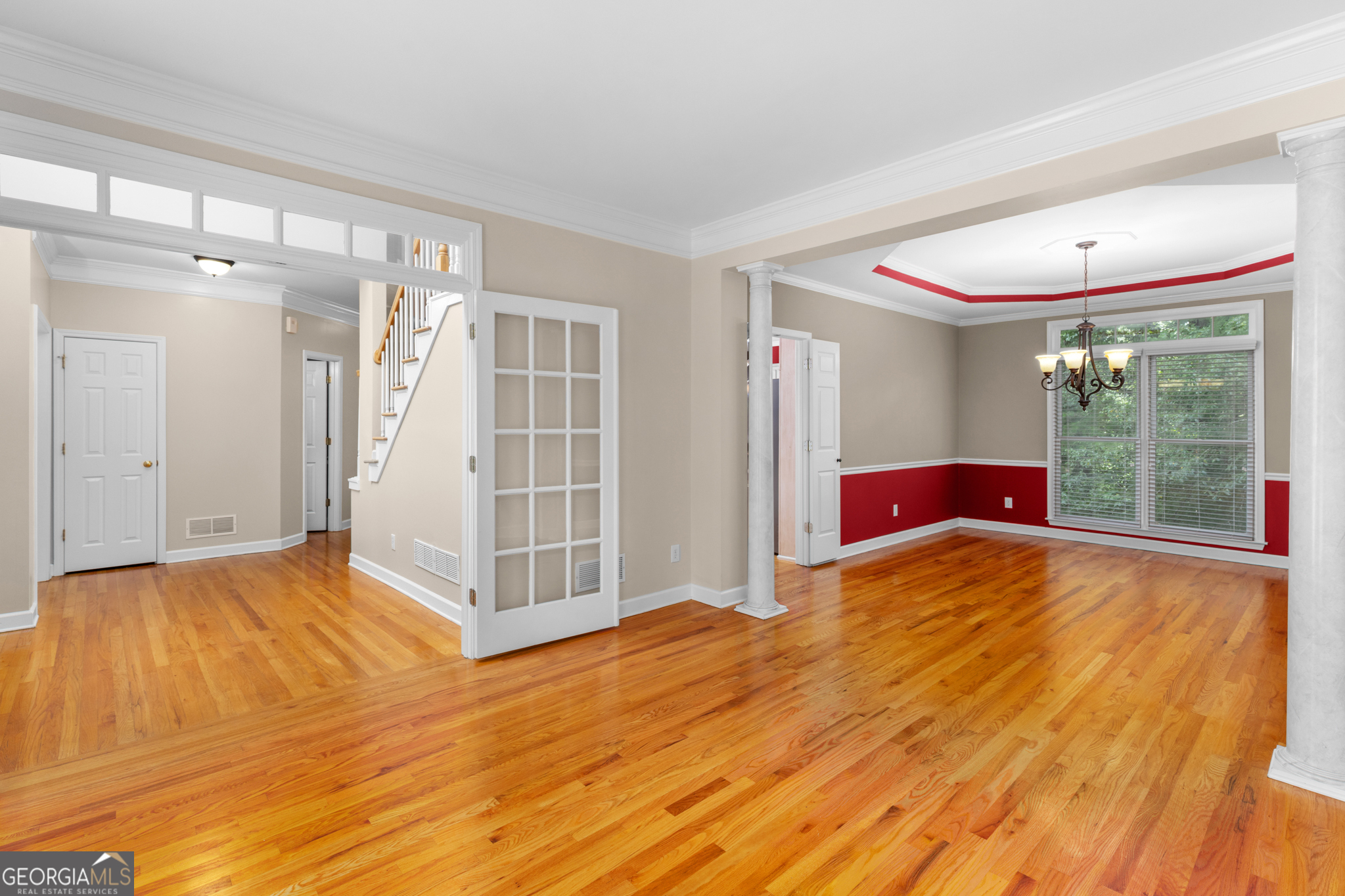 105 Kensington Pond Court